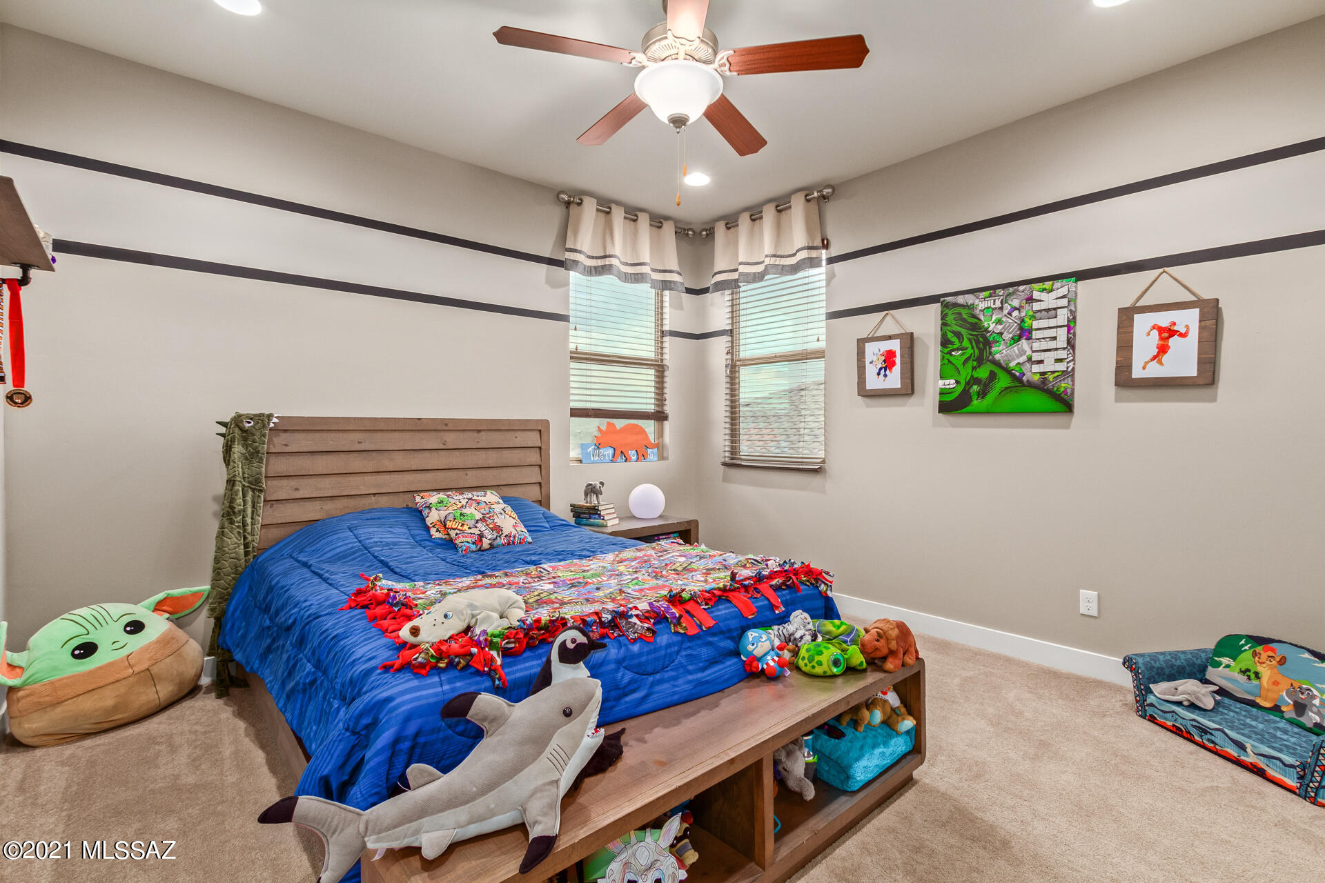 Sierra Morado Unit 3 Phase 1 SQ20142200489 - Residential