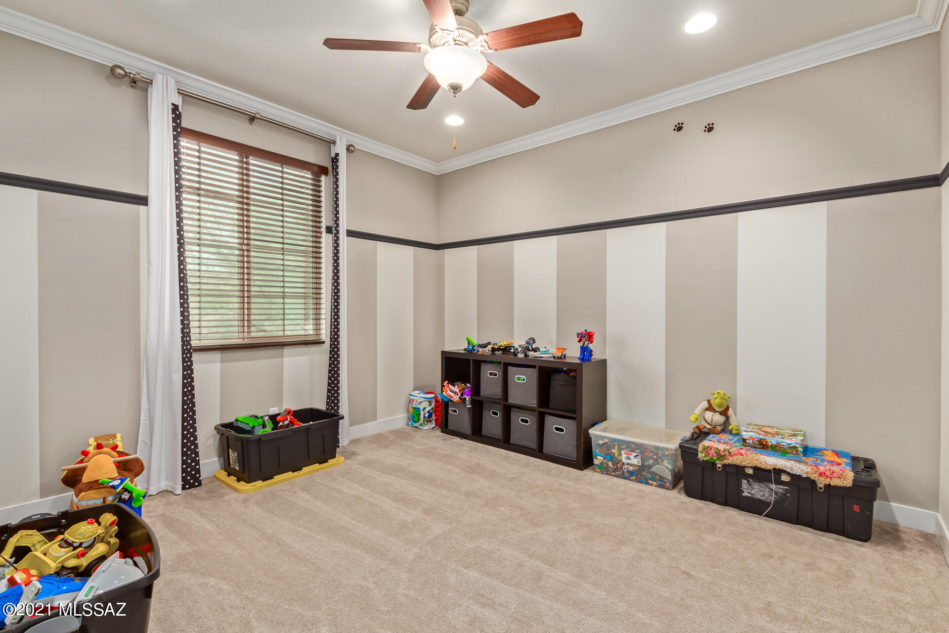 Sierra Morado Unit 3 Phase 1 SQ20142200489 - Residential