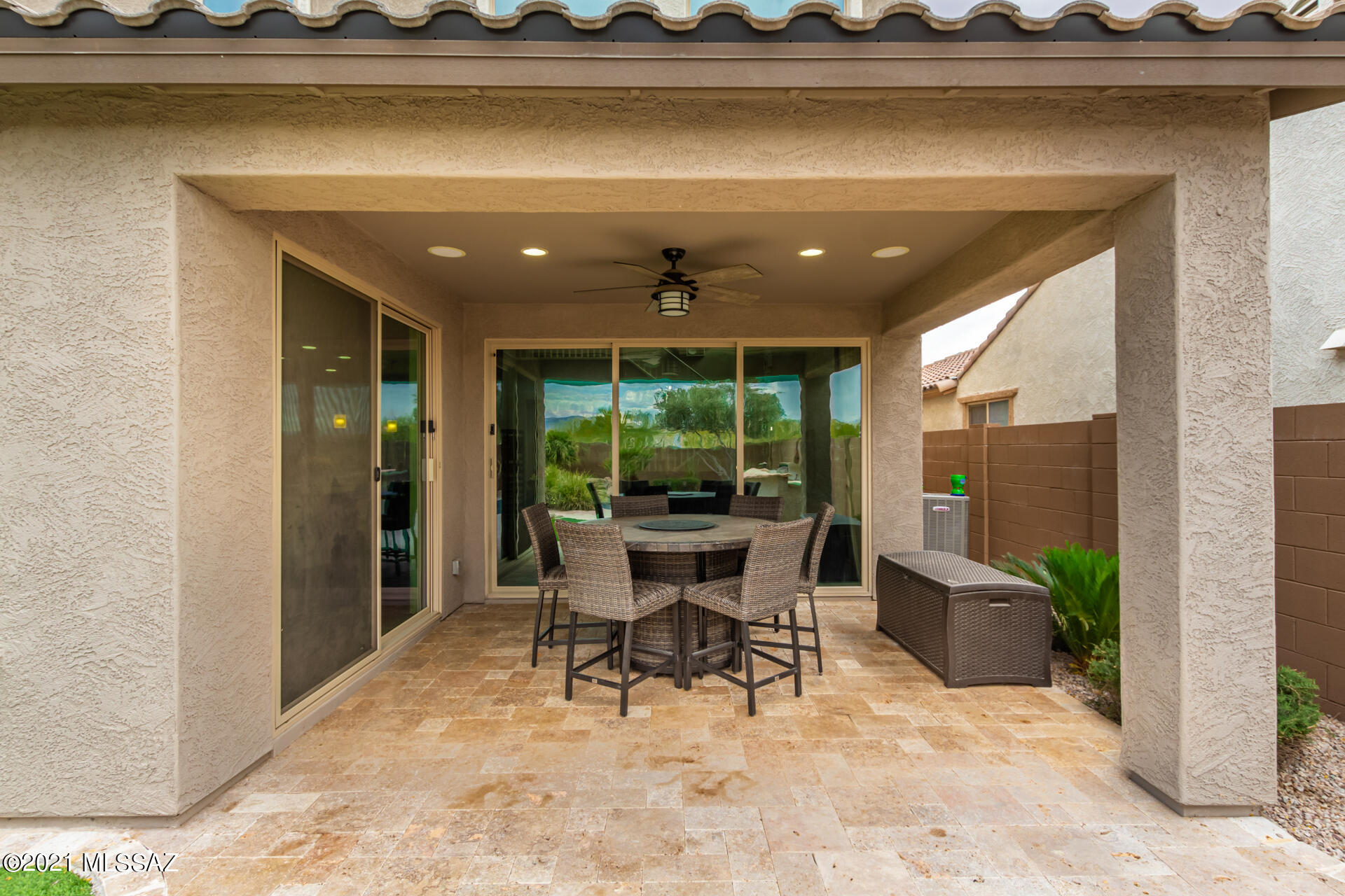 Sierra Morado Unit 3 Phase 1 SQ20142200489 - Residential