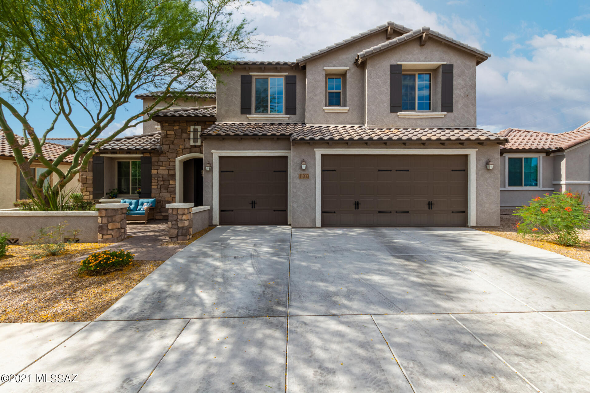 Sierra Morado Unit 3 Phase 1 SQ20142200489 - Residential