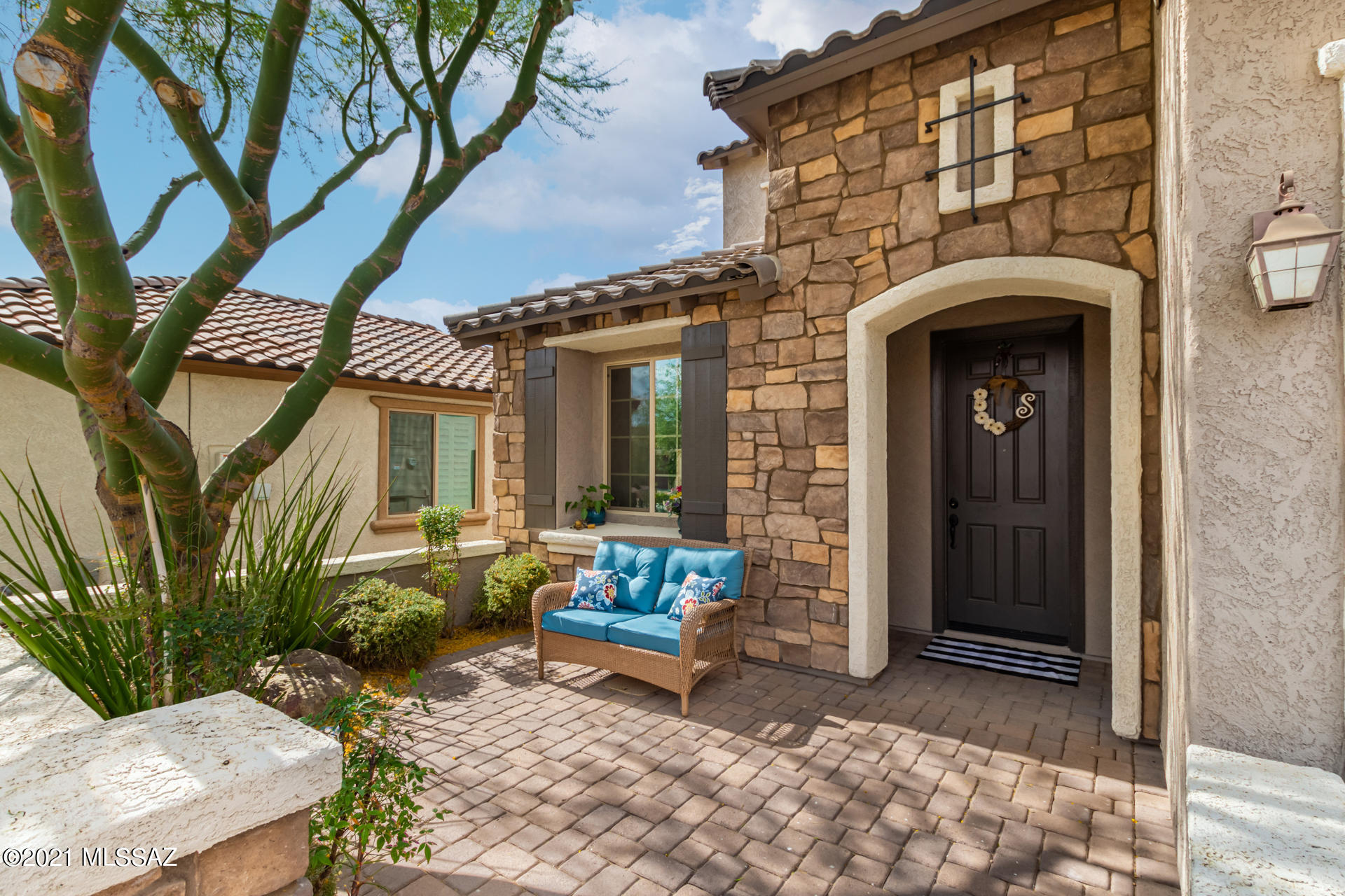 Sierra Morado Unit 3 Phase 1 SQ20142200489 - Residential