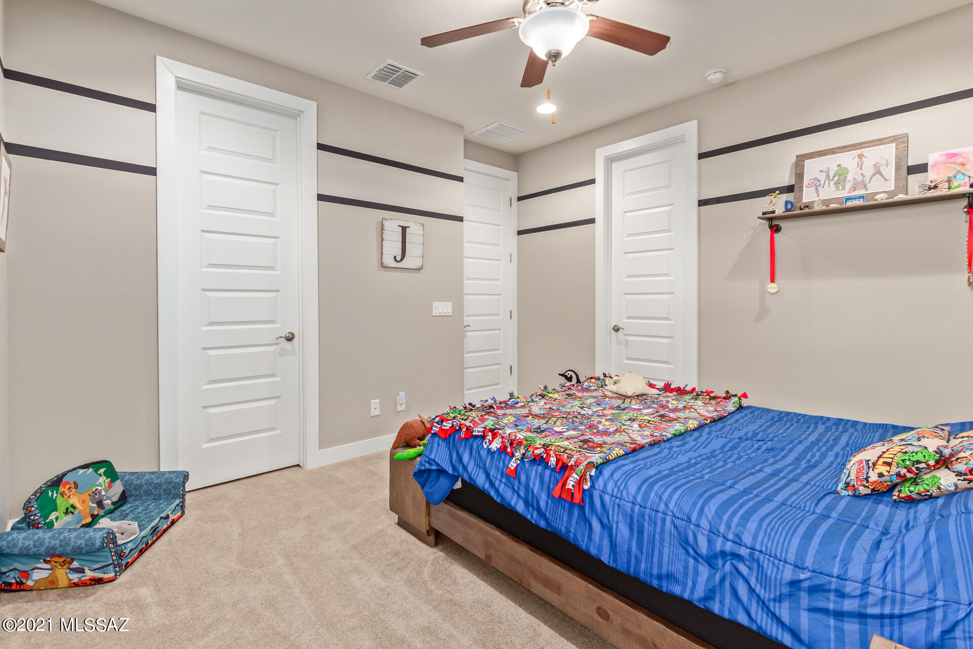 Sierra Morado Unit 3 Phase 1 SQ20142200489 - Residential