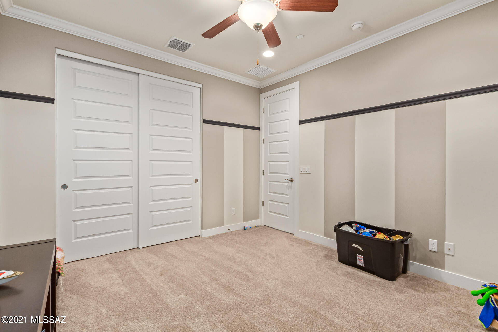 Sierra Morado Unit 3 Phase 1 SQ20142200489 - Residential