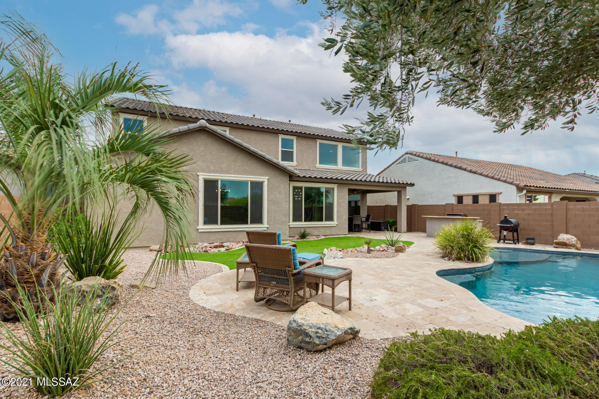Sierra Morado Unit 3 Phase 1 SQ20142200489 - Residential