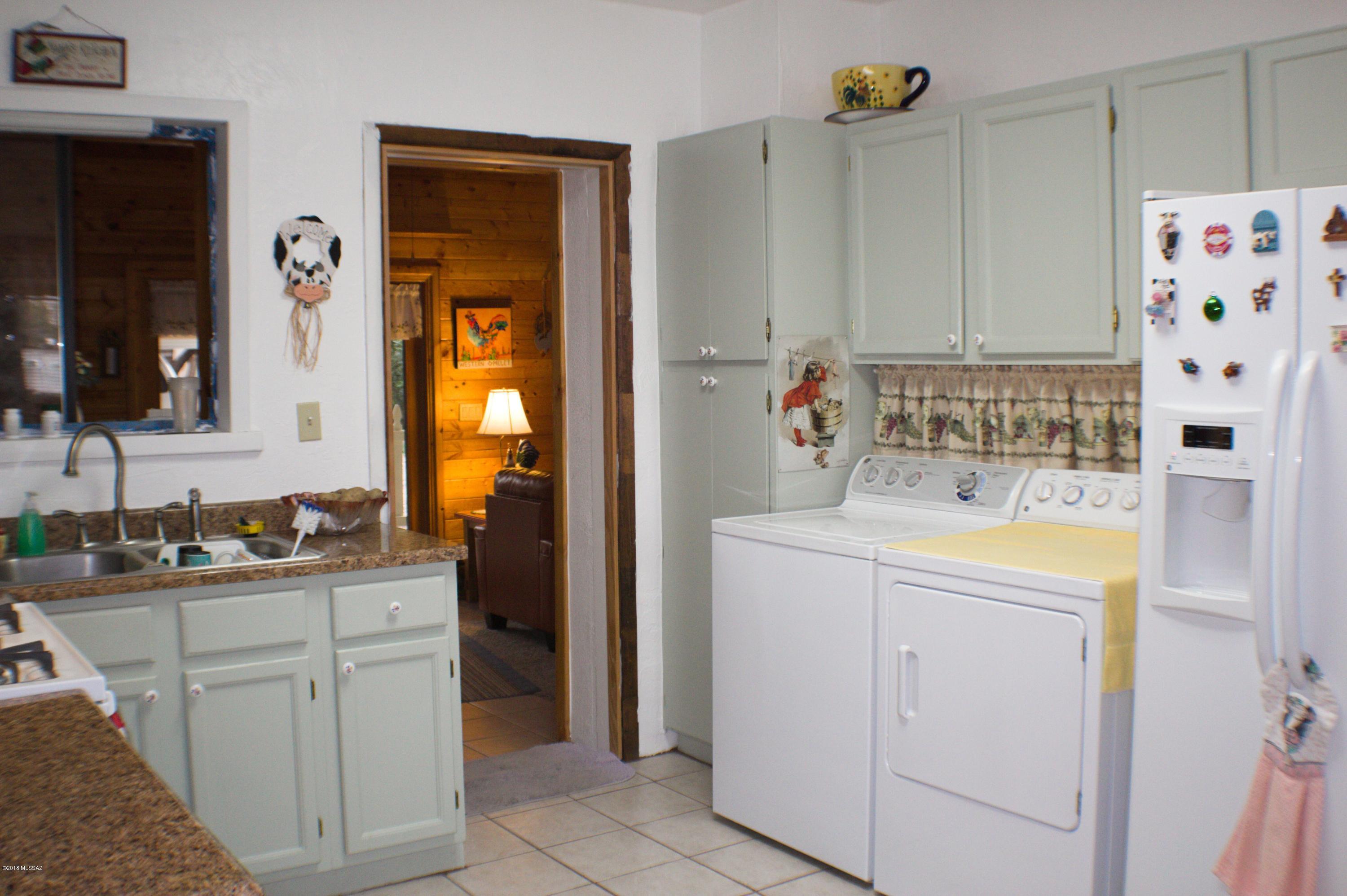 Other/Unknown - Residential