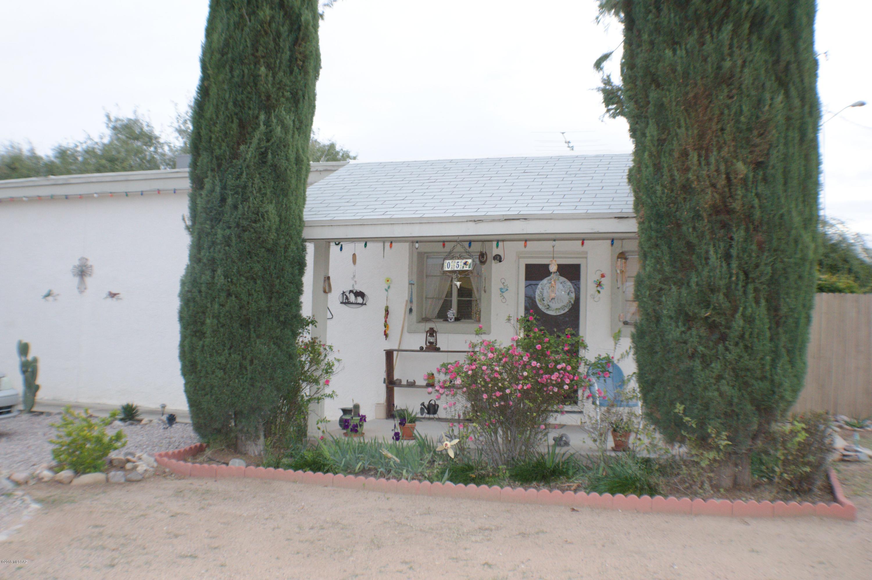Other/Unknown - Residential