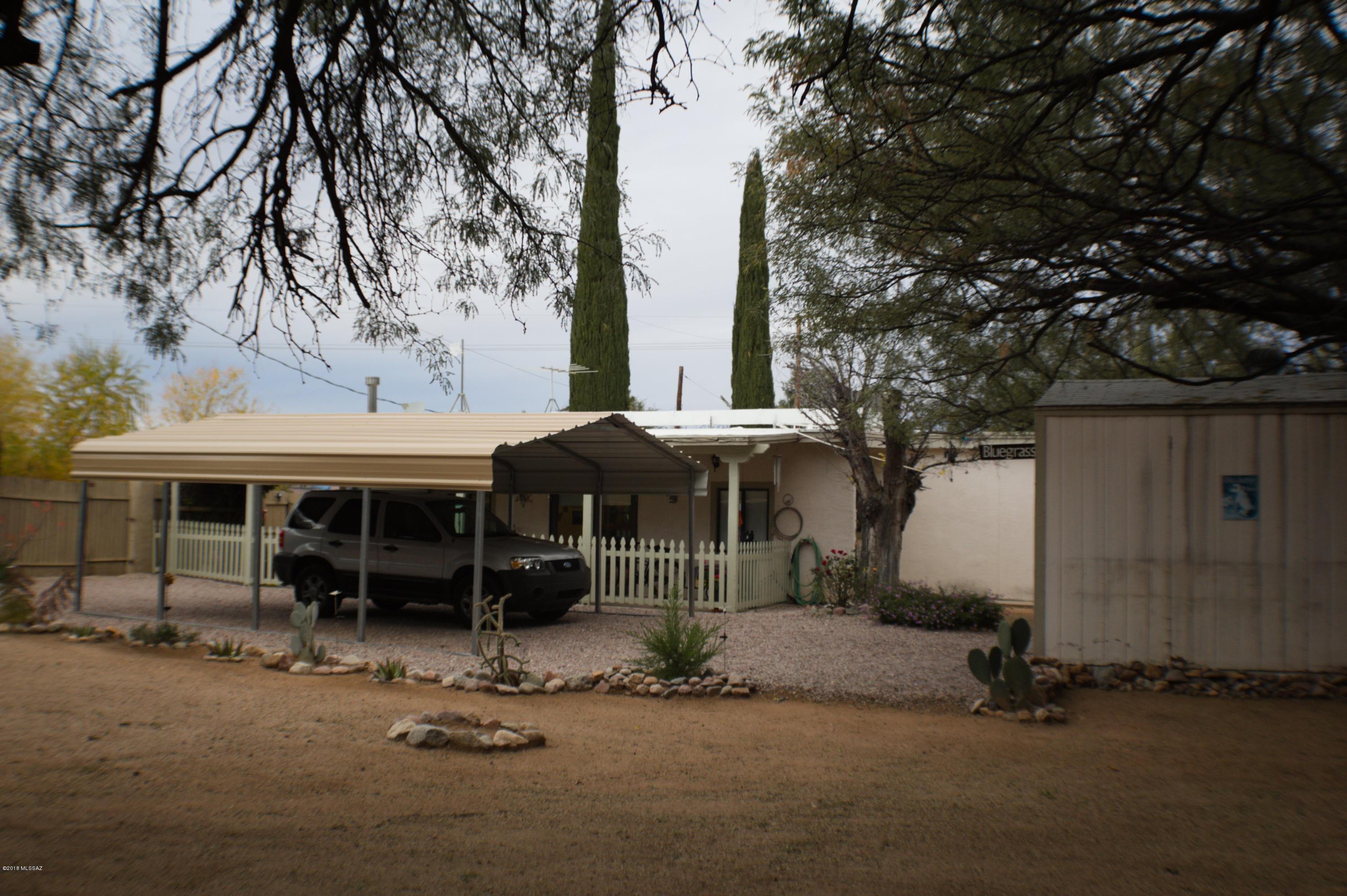 Other/Unknown - Residential