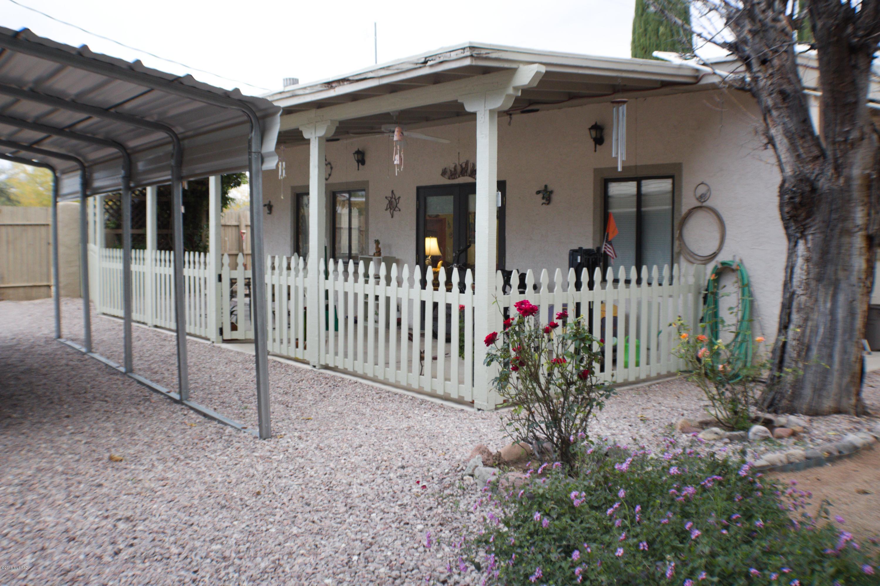 Other/Unknown - Residential