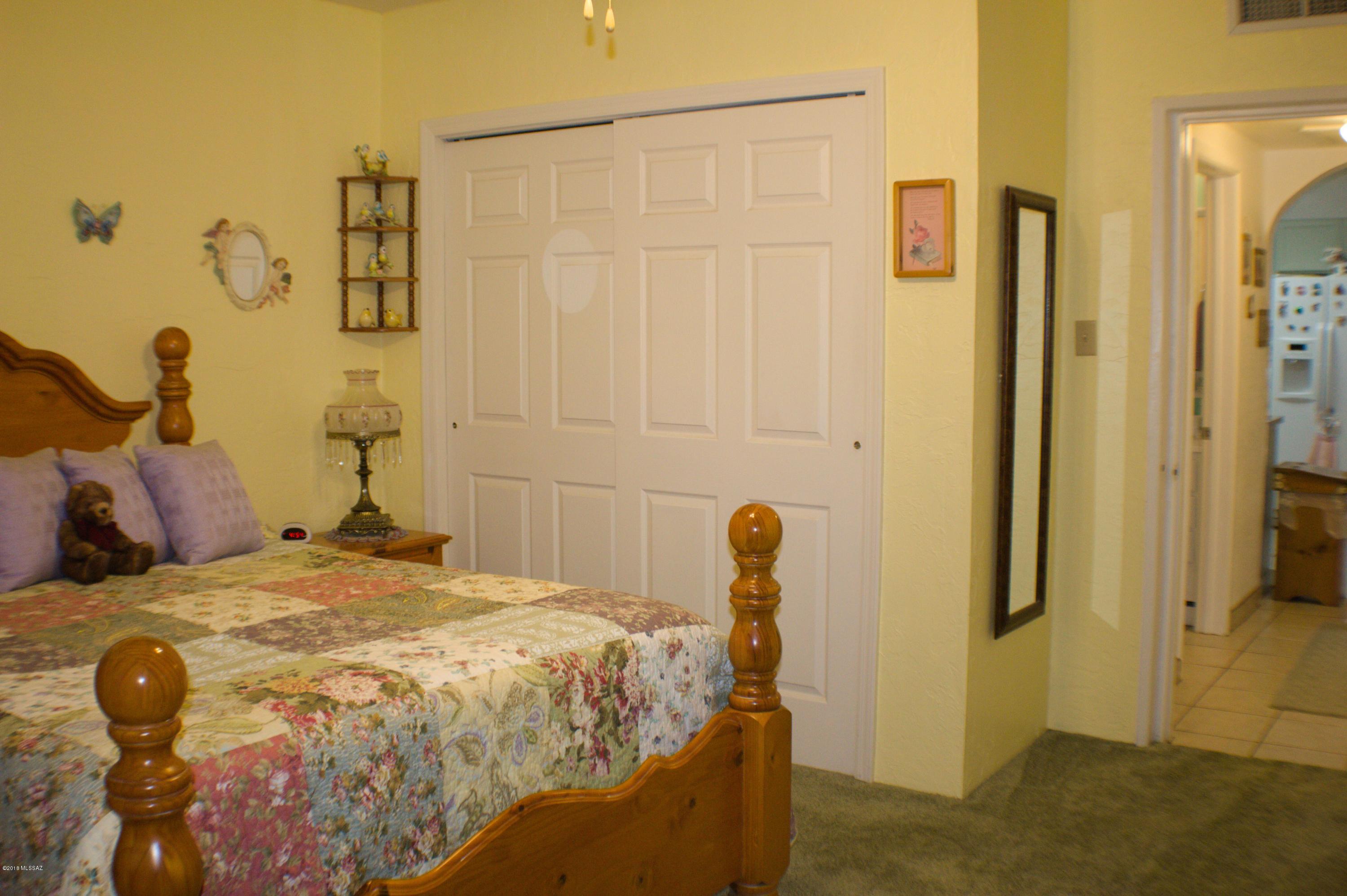 Other/Unknown - Residential