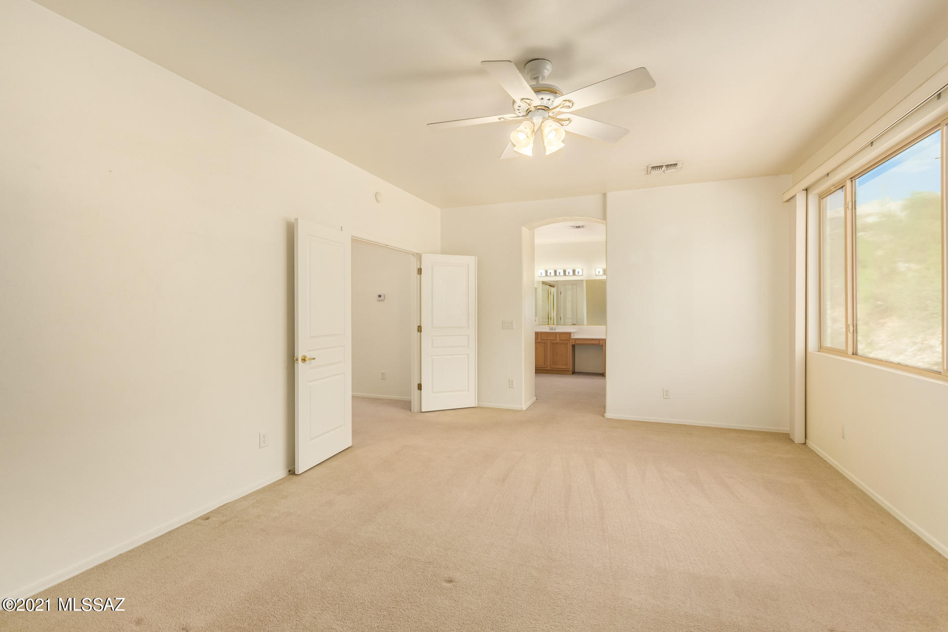 Sabino Mountain (1-290) - Residential