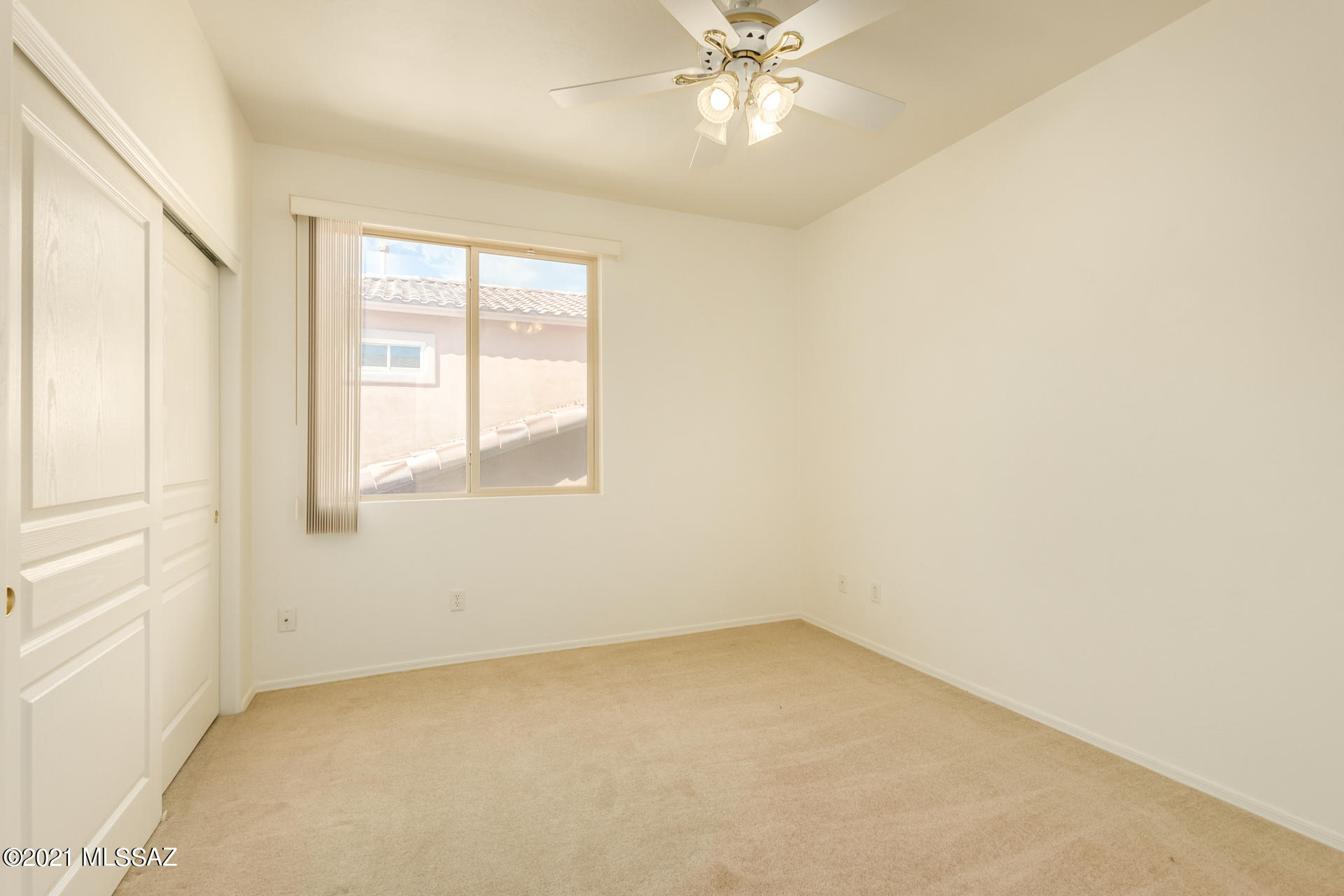 Sabino Mountain (1-290) - Residential