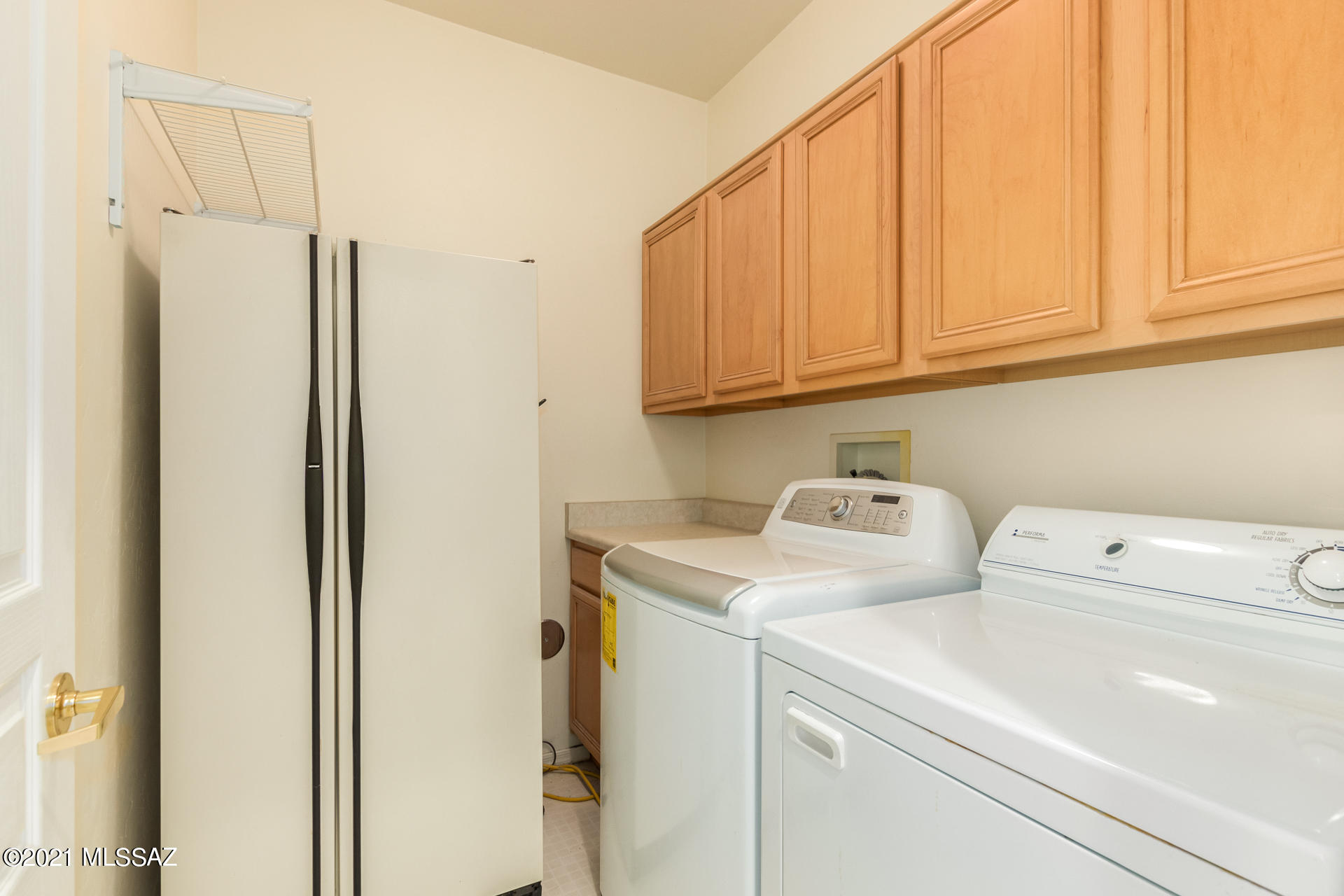 Sabino Mountain (1-290) - Residential