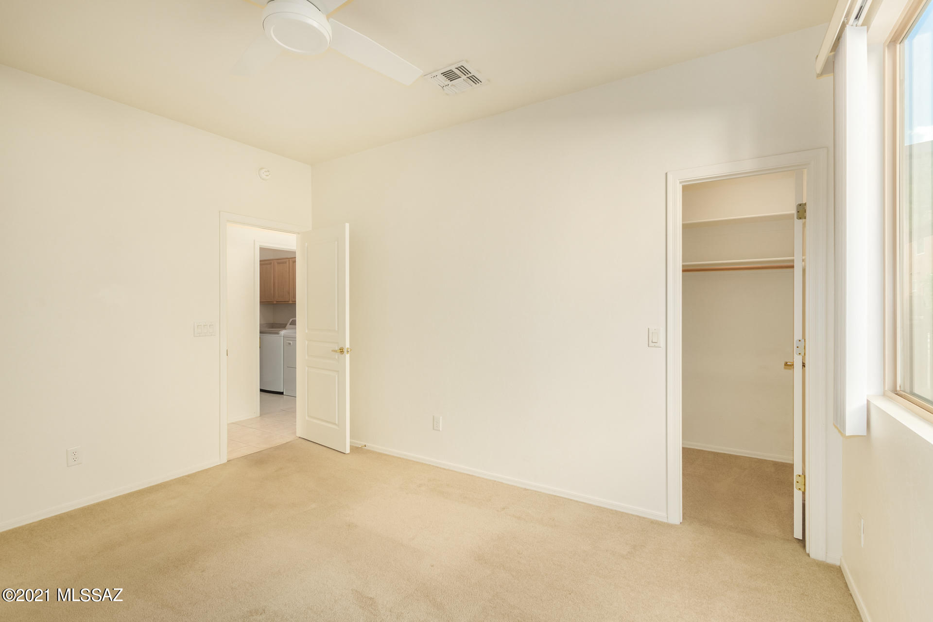 Sabino Mountain (1-290) - Residential