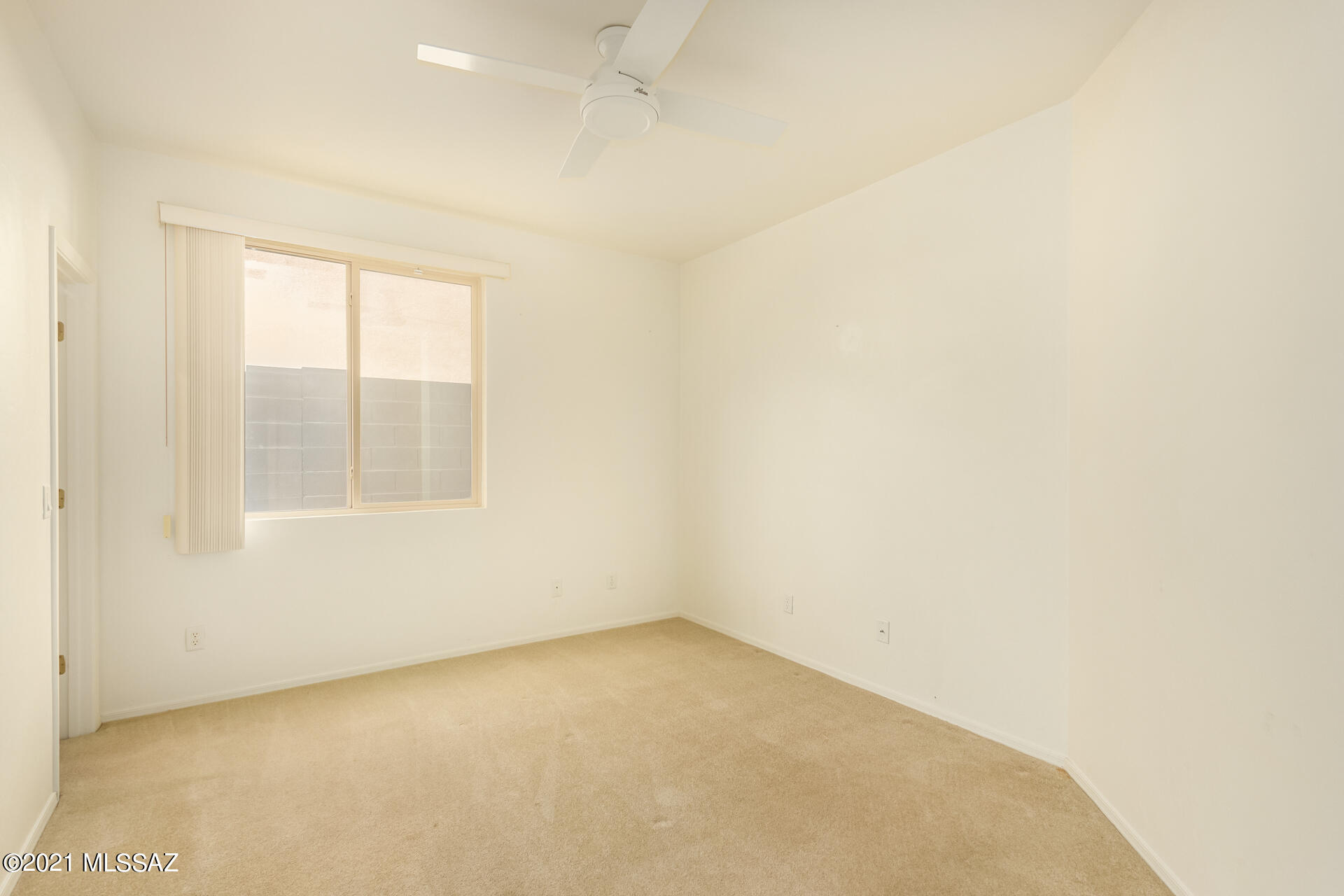 Sabino Mountain (1-290) - Residential