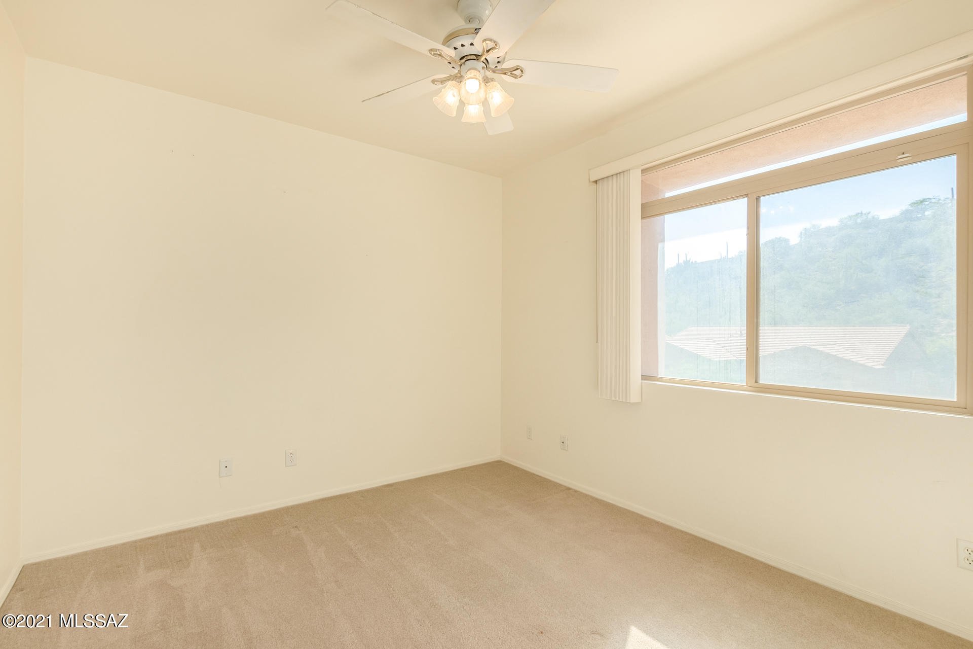 Sabino Mountain (1-290) - Residential