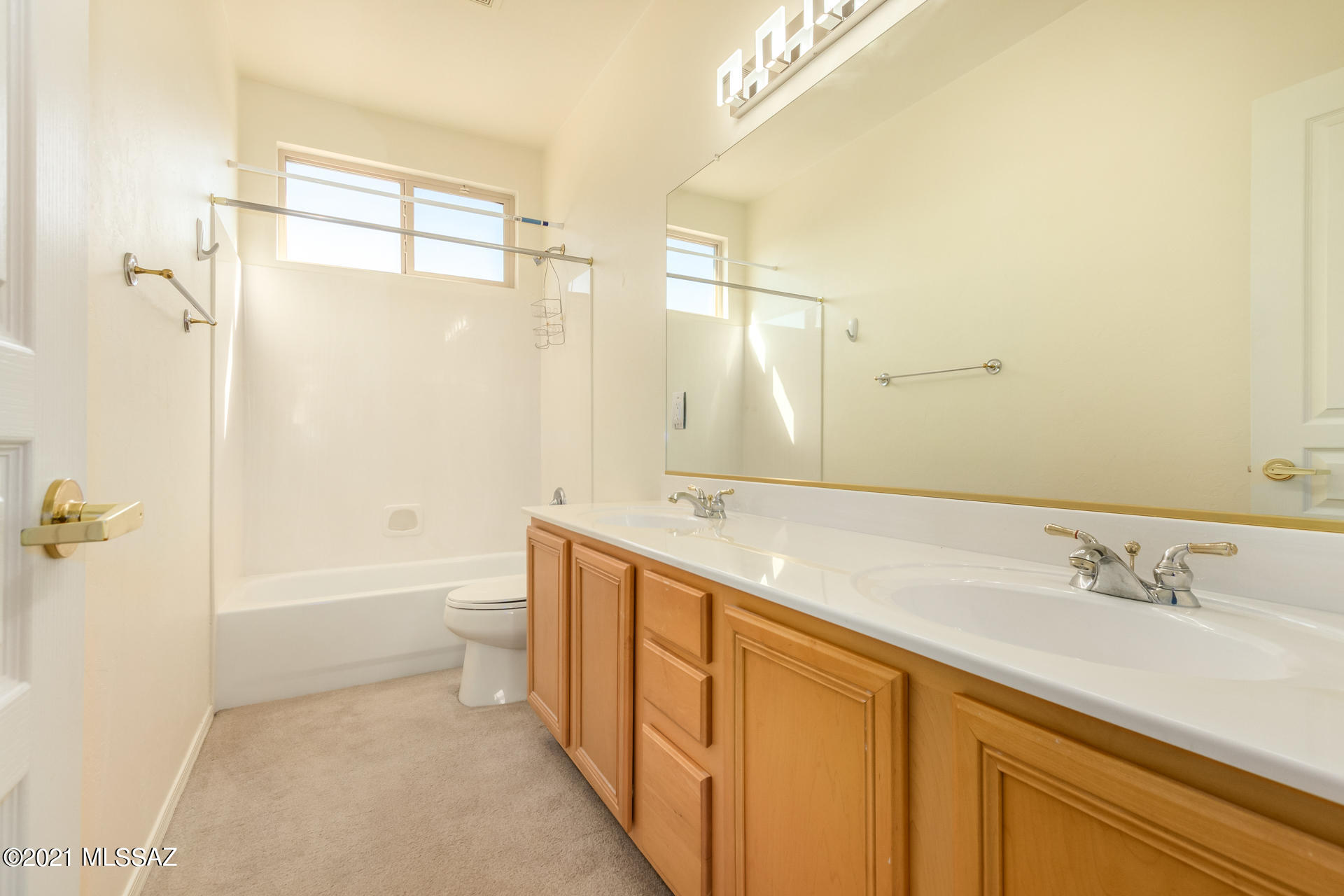 Sabino Mountain (1-290) - Residential