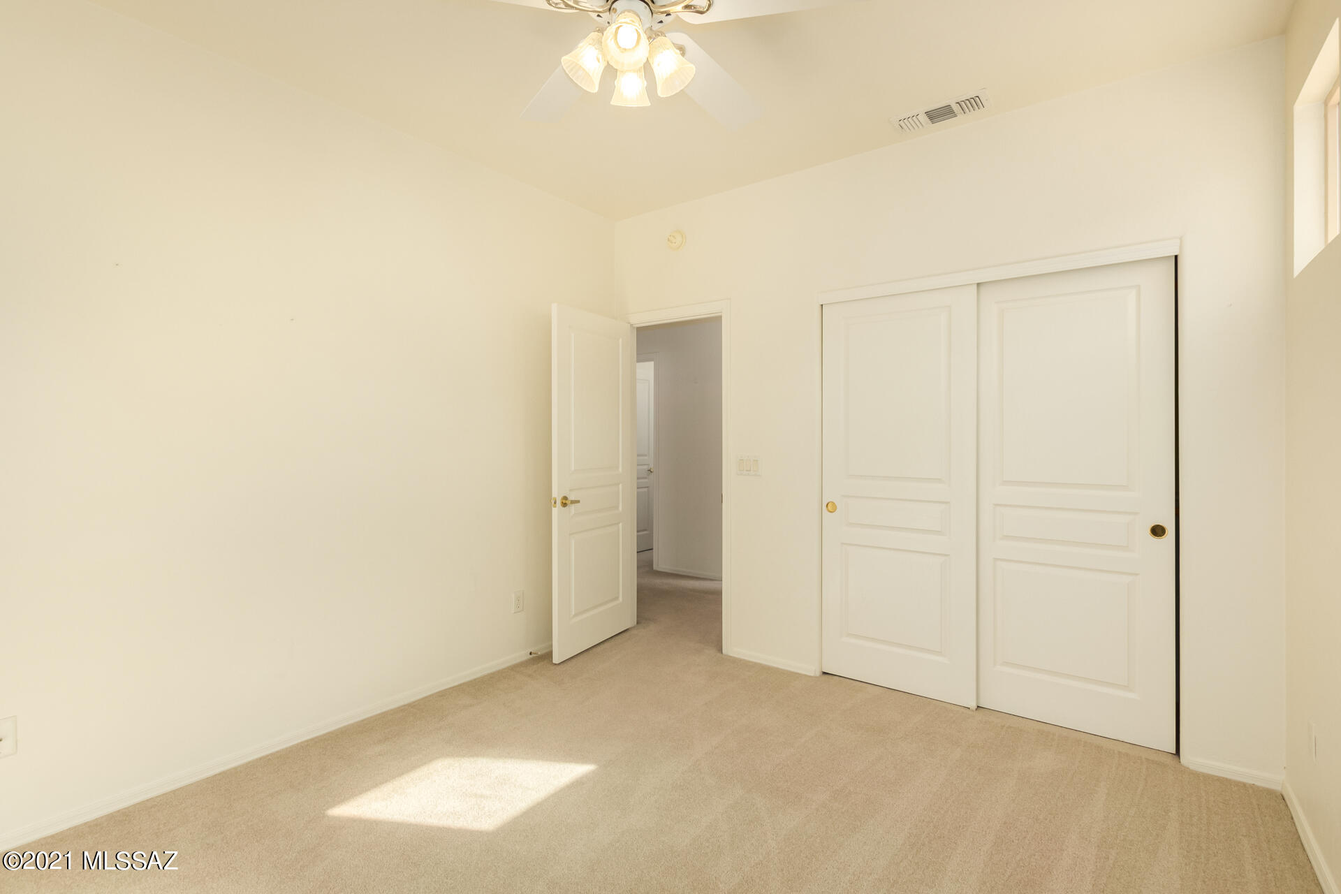 Sabino Mountain (1-290) - Residential