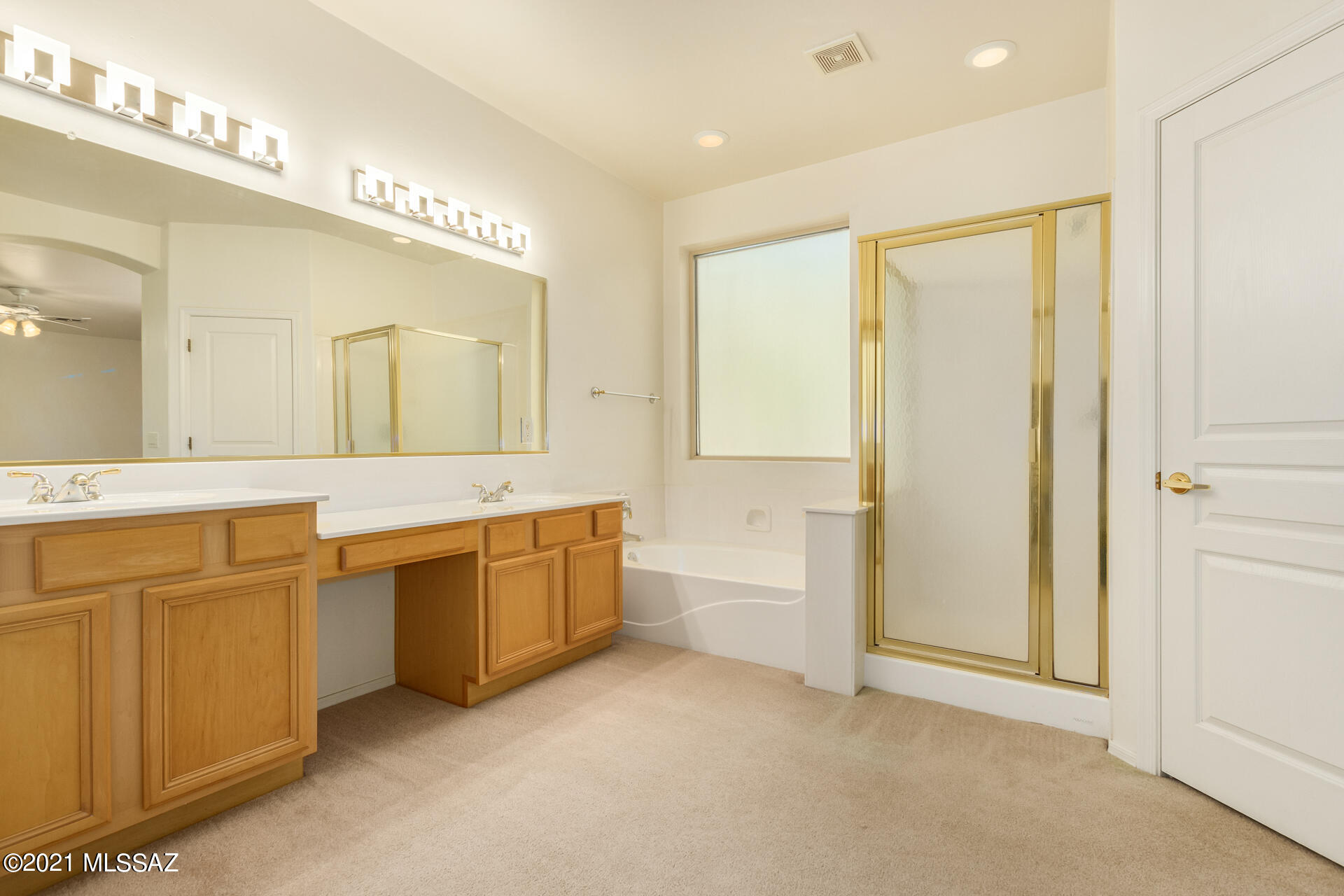 Sabino Mountain (1-290) - Residential