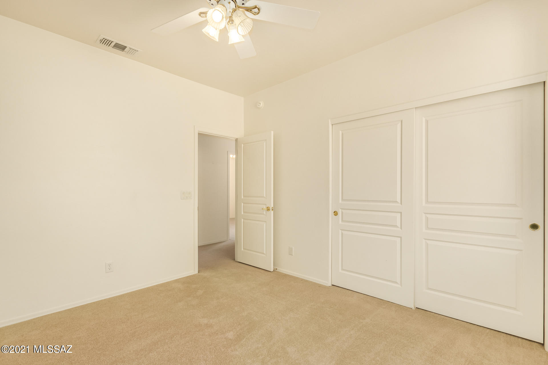 Sabino Mountain (1-290) - Residential