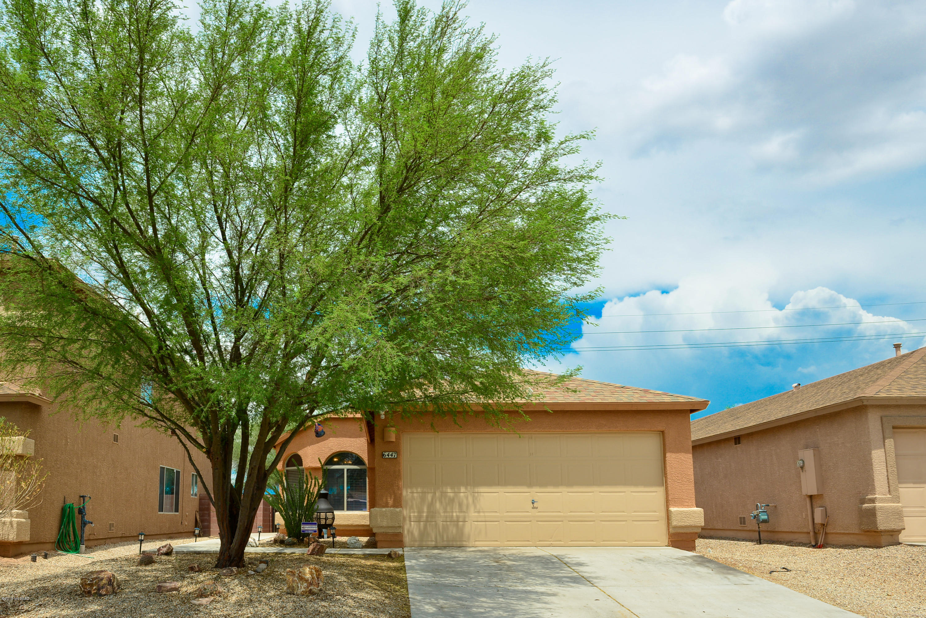 Desert Stone (1-260) - Residential