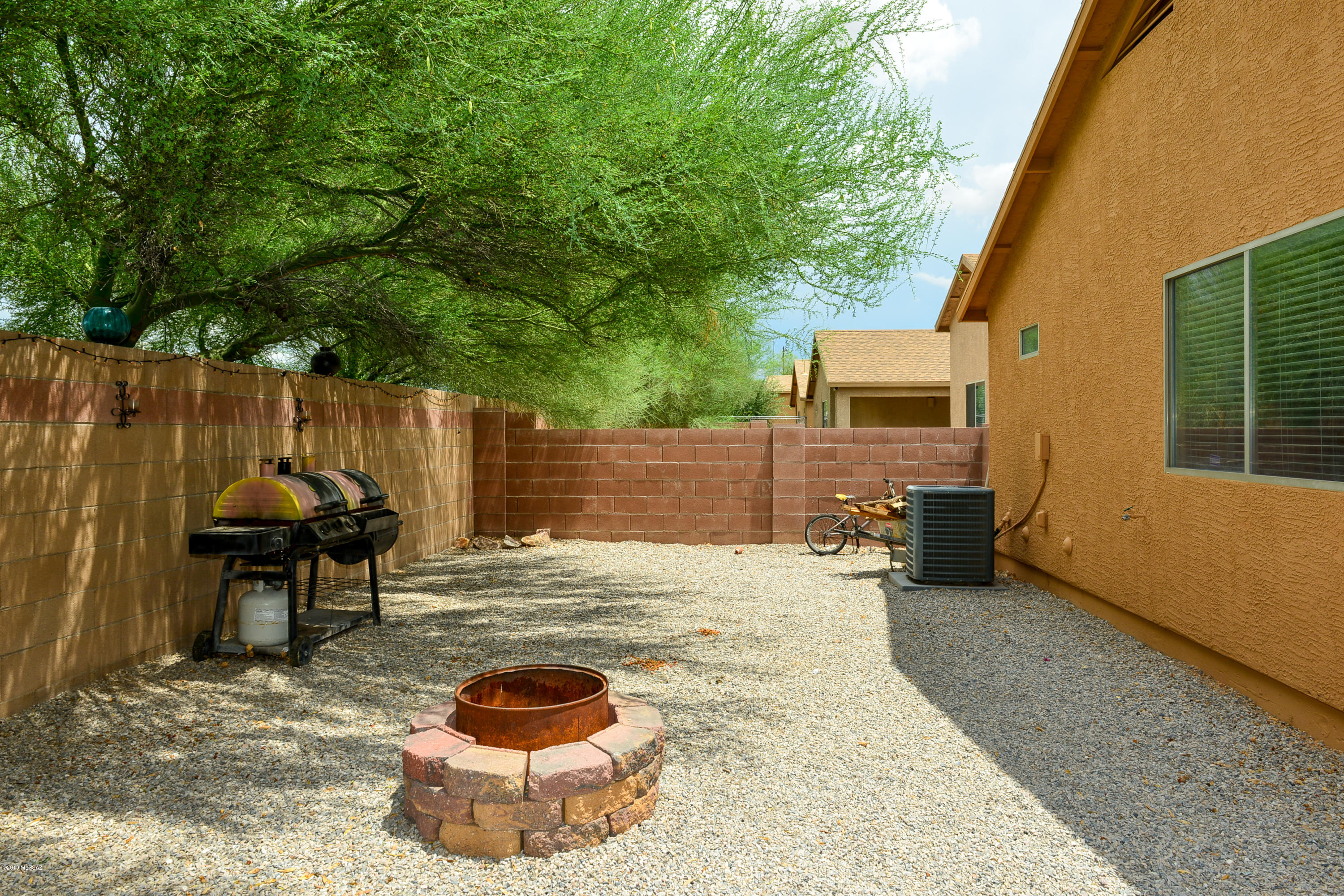 Desert Stone (1-260) - Residential