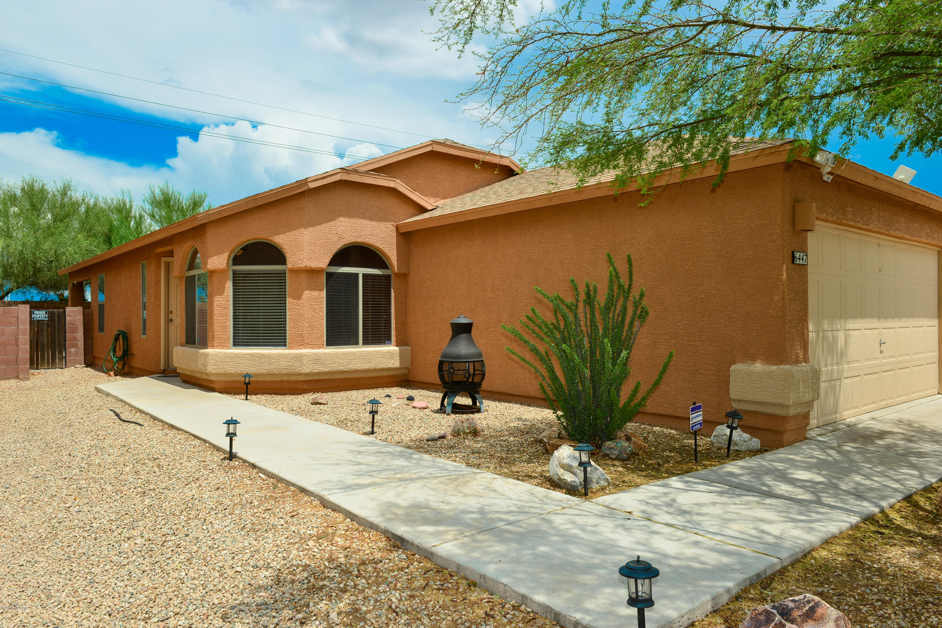 Desert Stone (1-260) - Residential