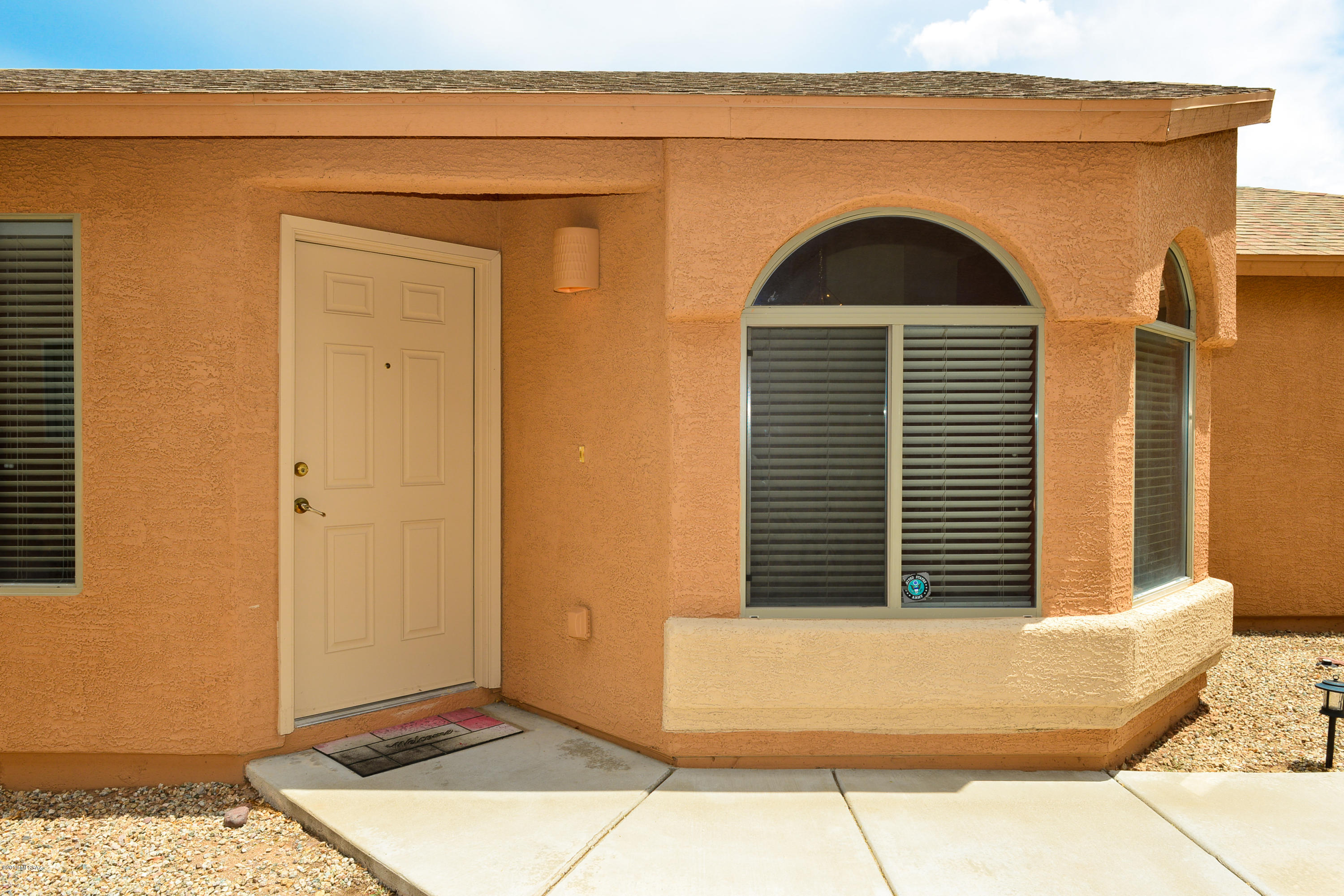 Desert Stone (1-260) - Residential
