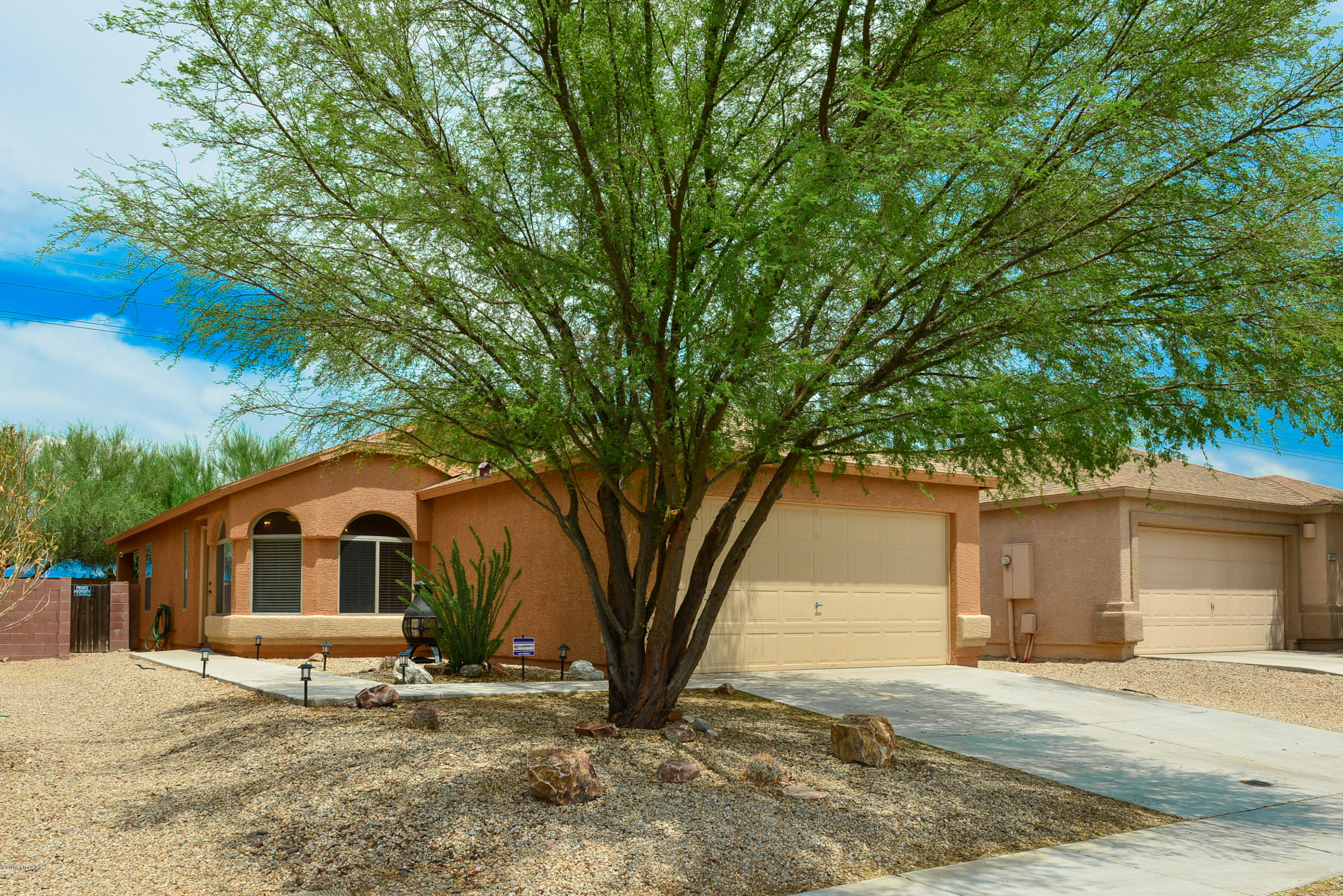 Desert Stone (1-260) - Residential
