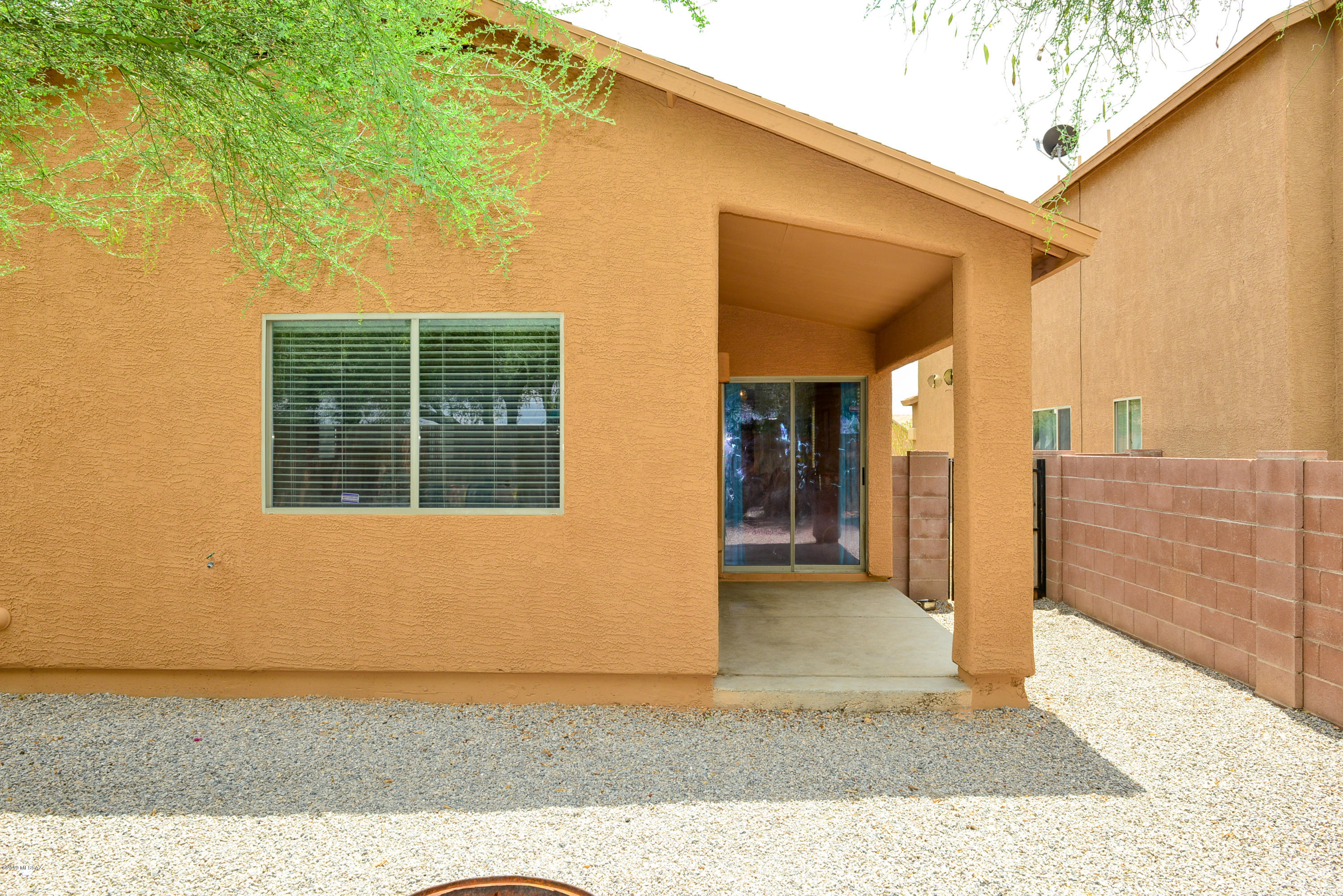 Desert Stone (1-260) - Residential