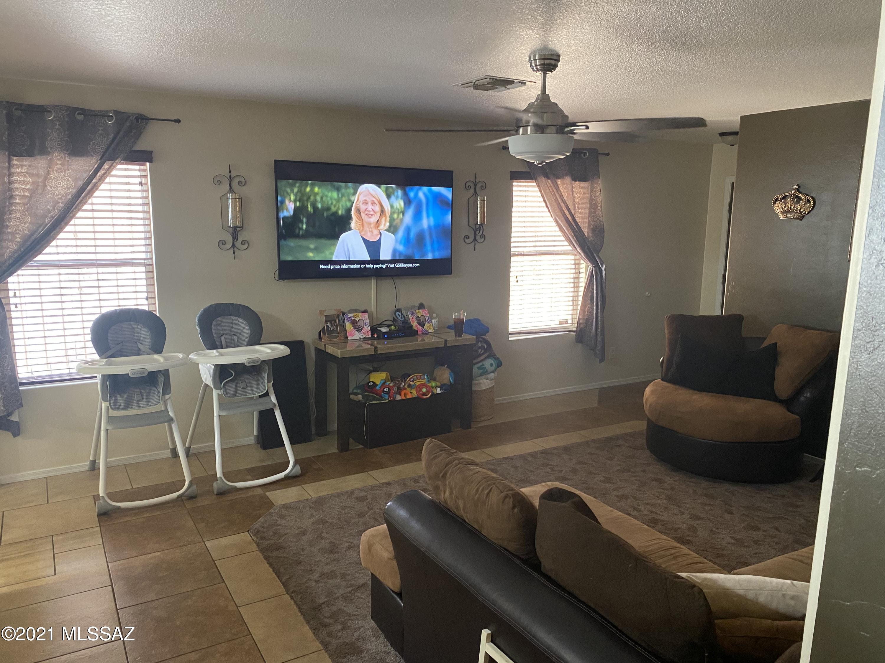 Mission West II Phase I - Residential