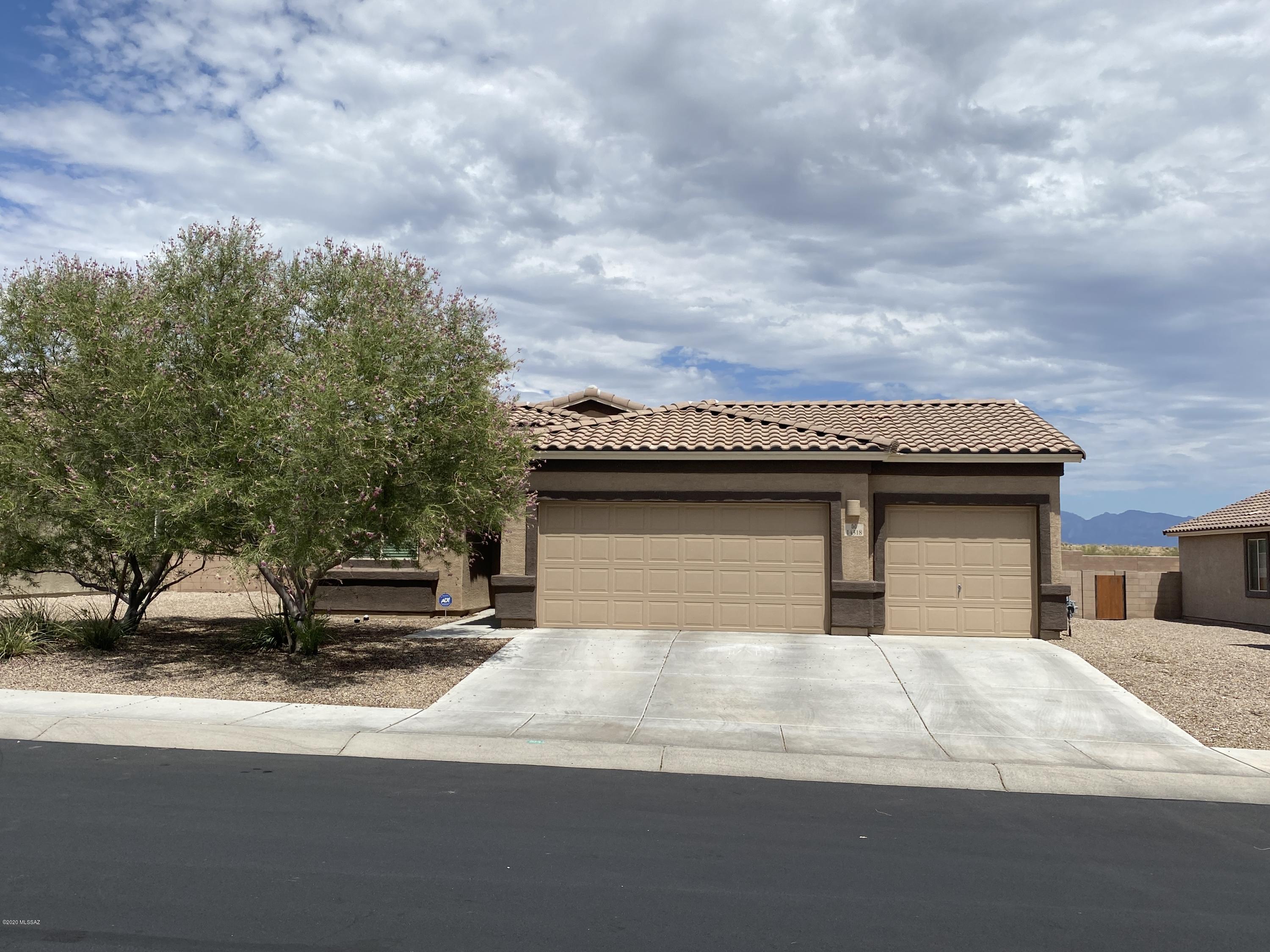 San Lucas Block 5 - Residential