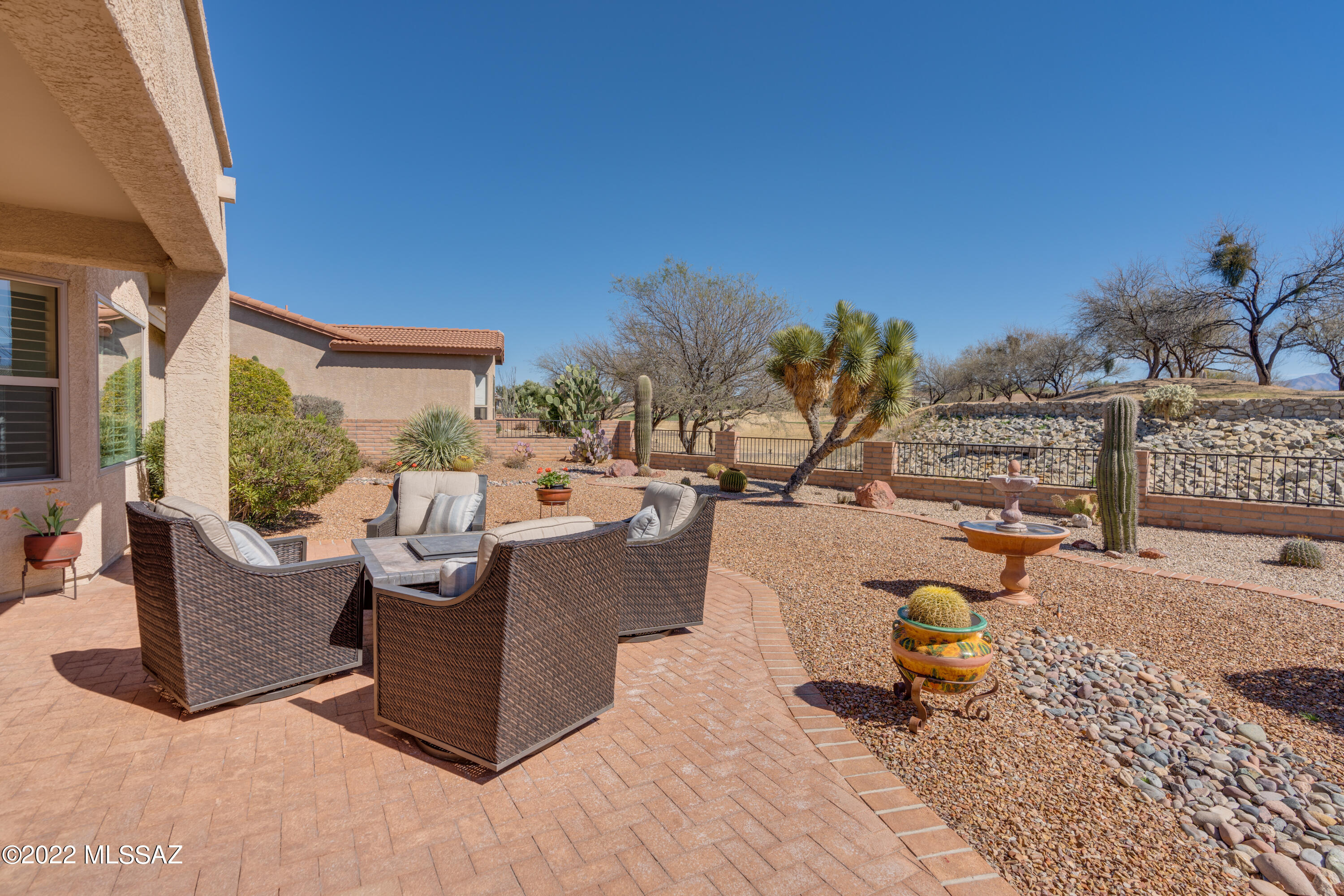 Quail Creek (1-306) - Residential