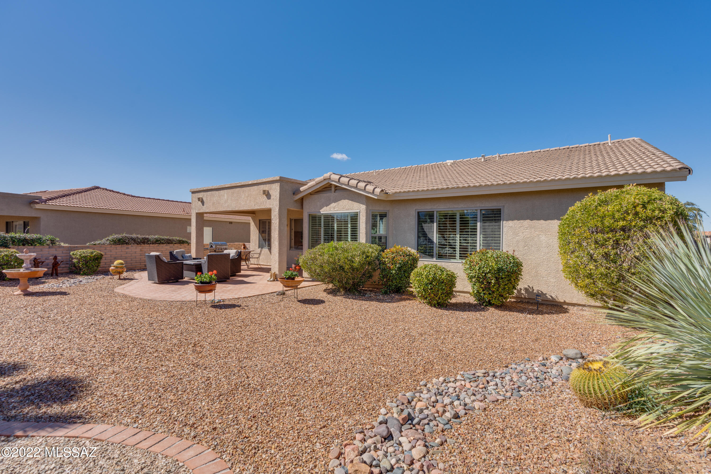 Quail Creek (1-306) - Residential