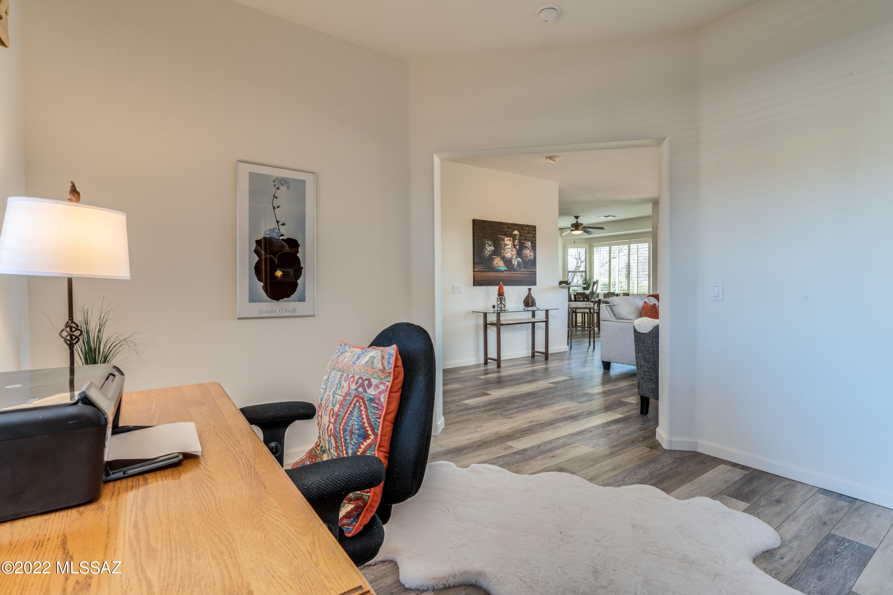 Quail Creek (1-306) - Residential
