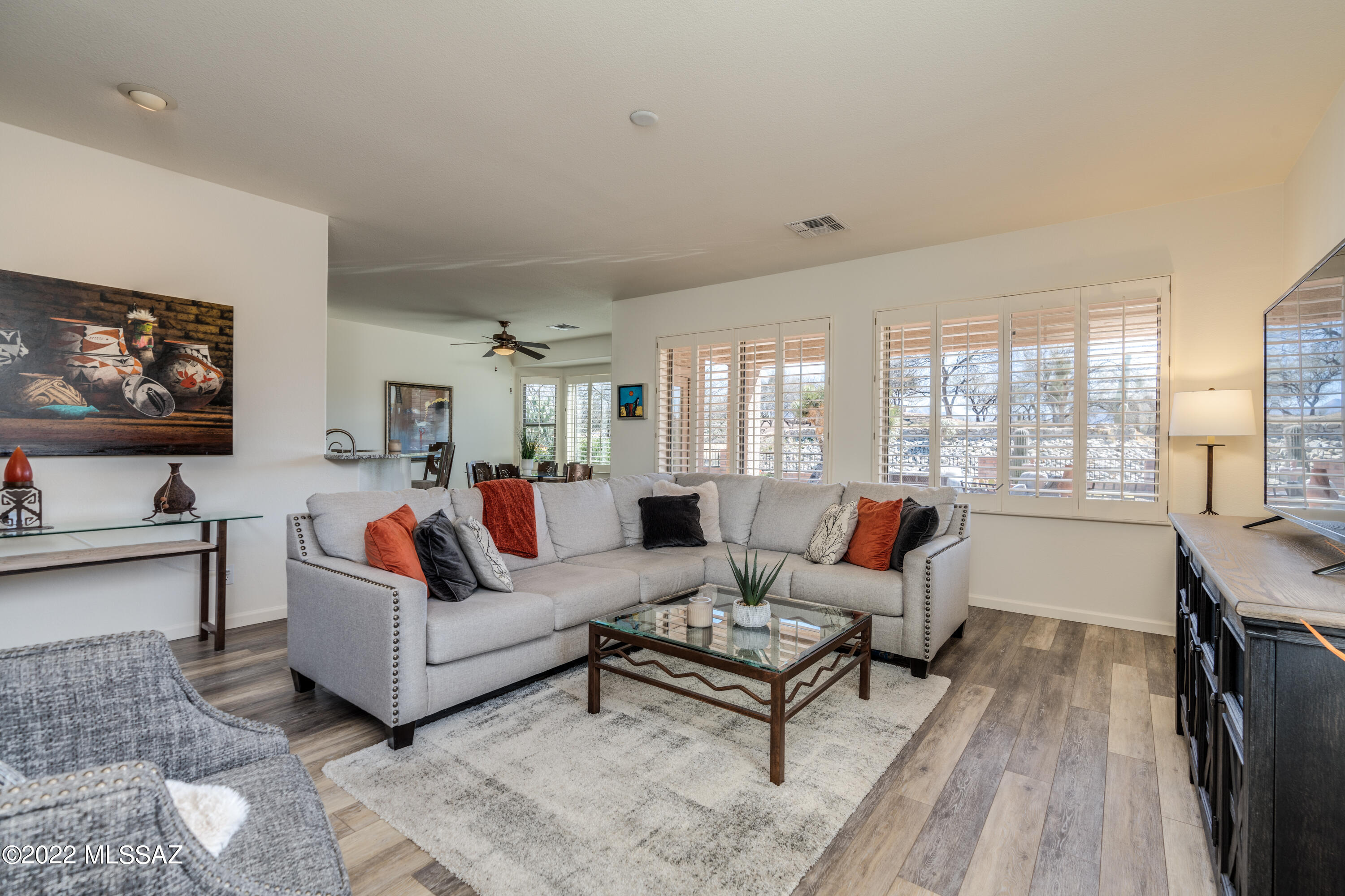 Quail Creek (1-306) - Residential