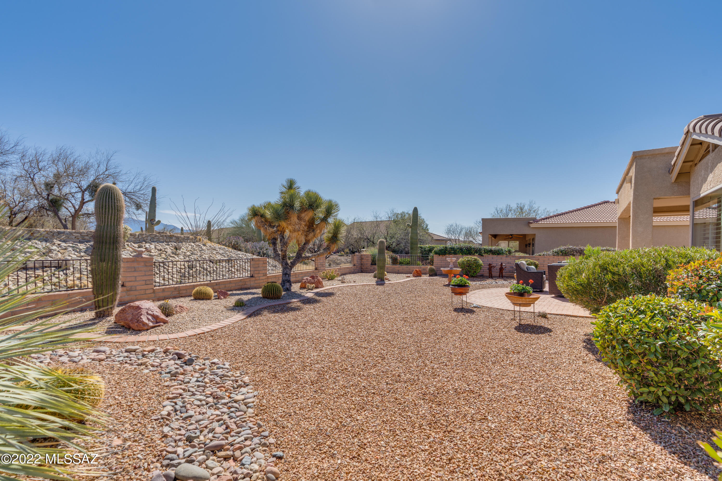 Quail Creek (1-306) - Residential
