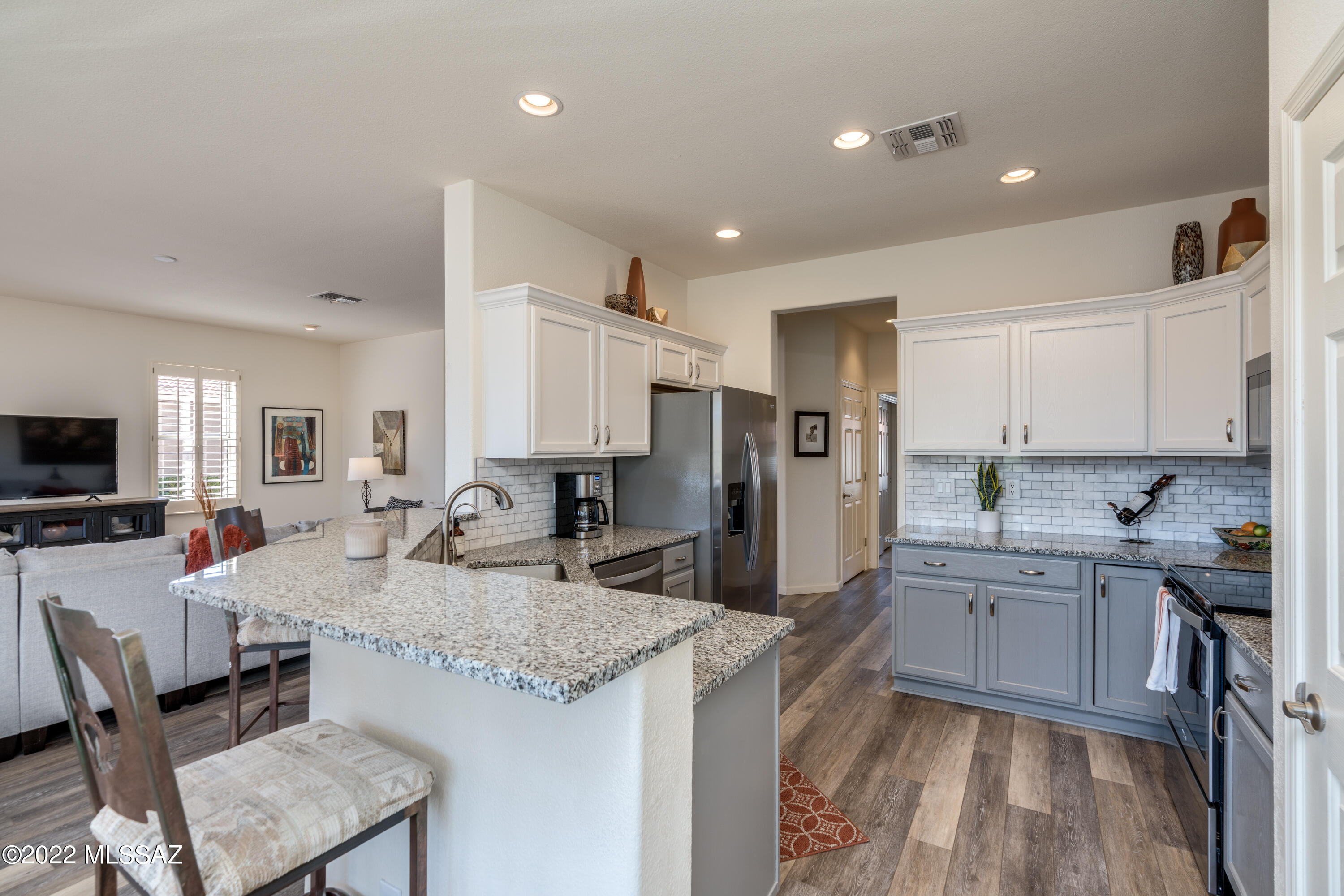 Quail Creek (1-306) - Residential