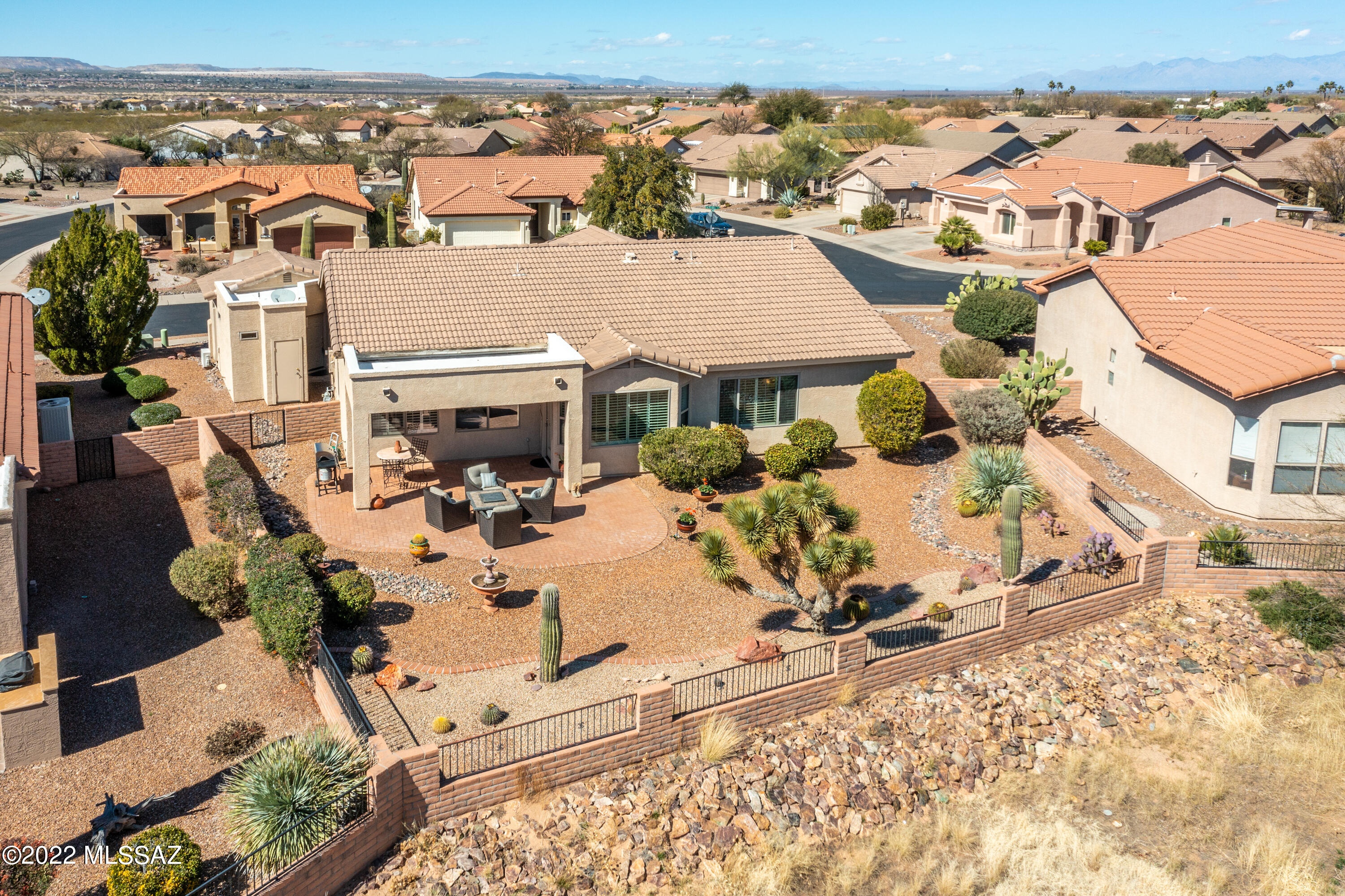 Quail Creek (1-306) - Residential