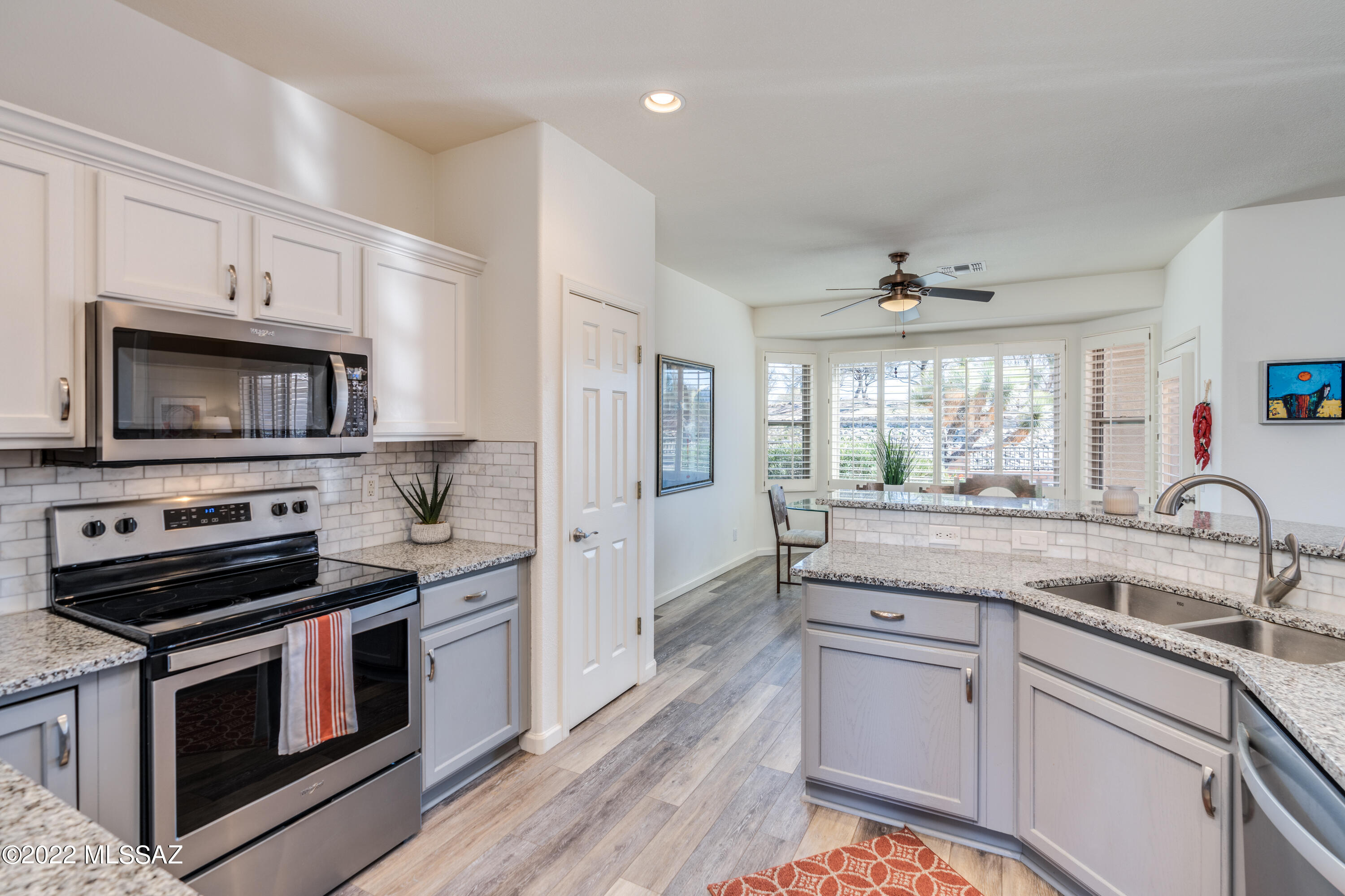 Quail Creek (1-306) - Residential