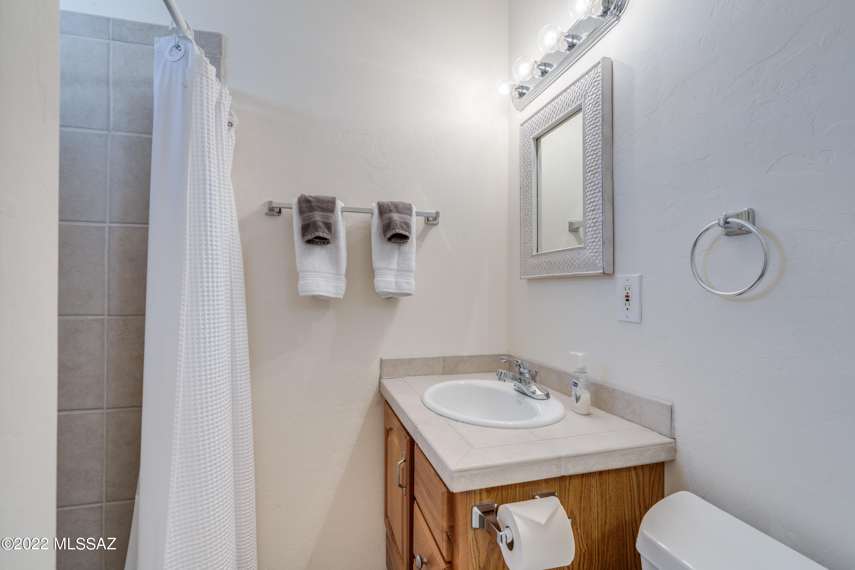 Quail Creek (1-306) - Residential