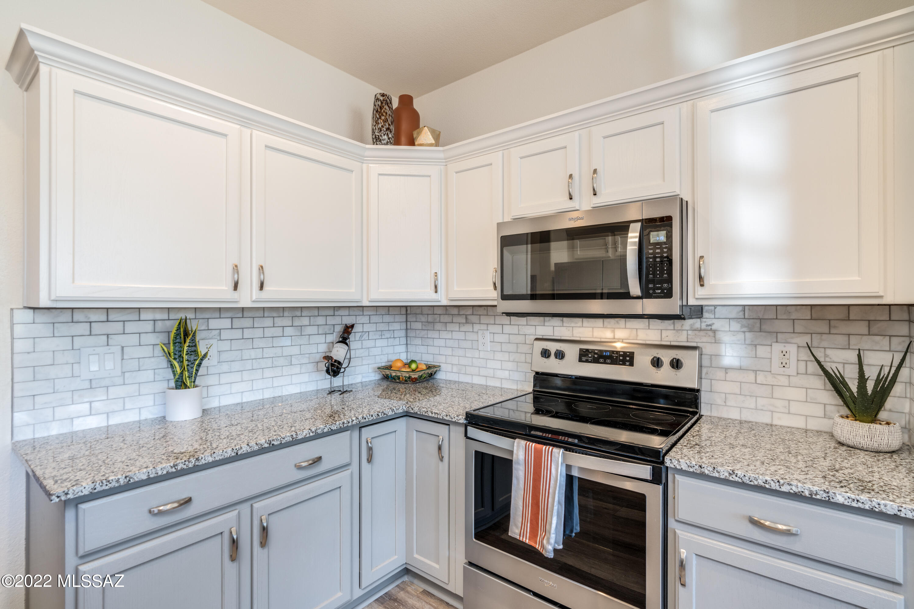 Quail Creek (1-306) - Residential
