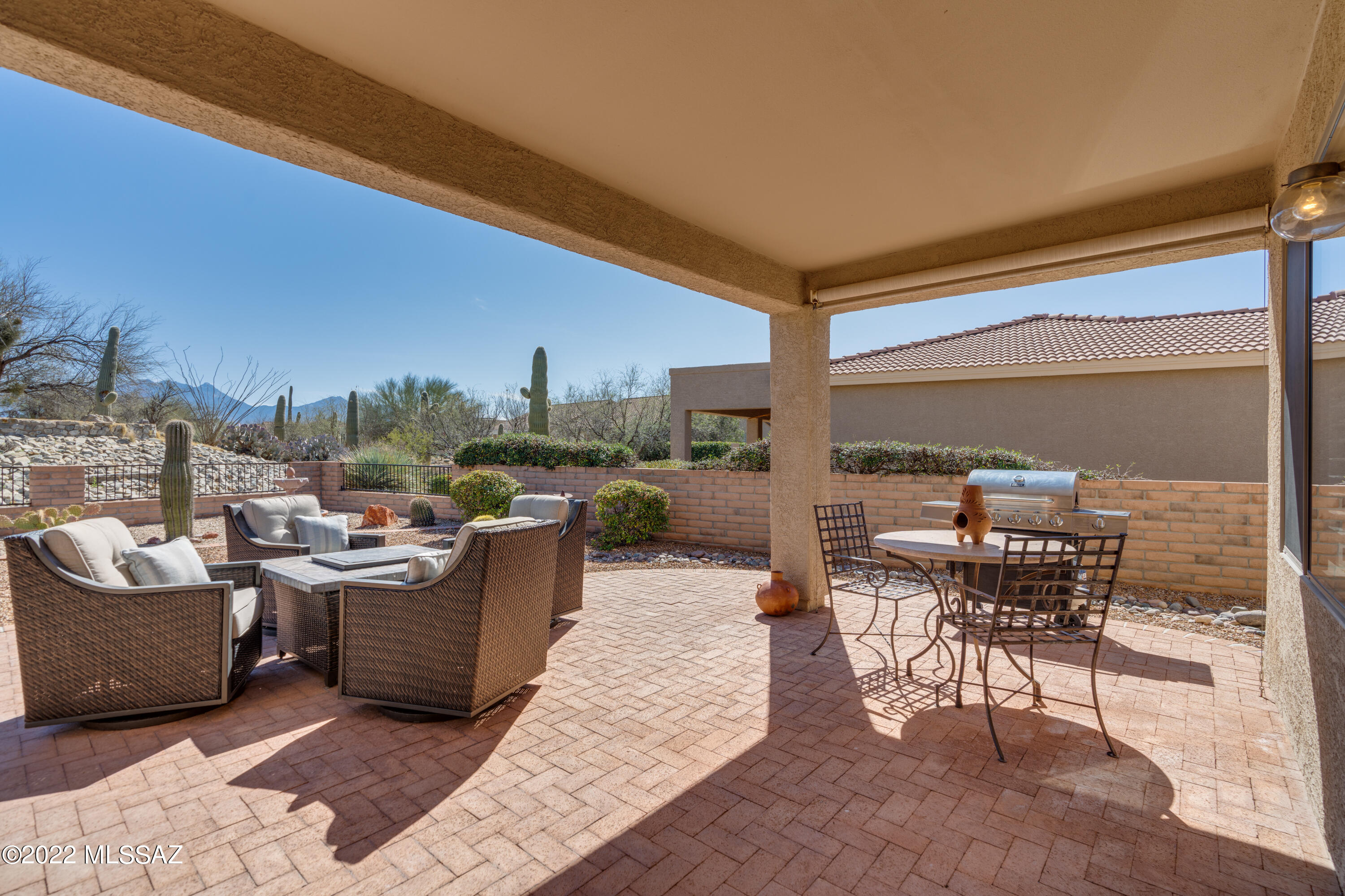 Quail Creek (1-306) - Residential