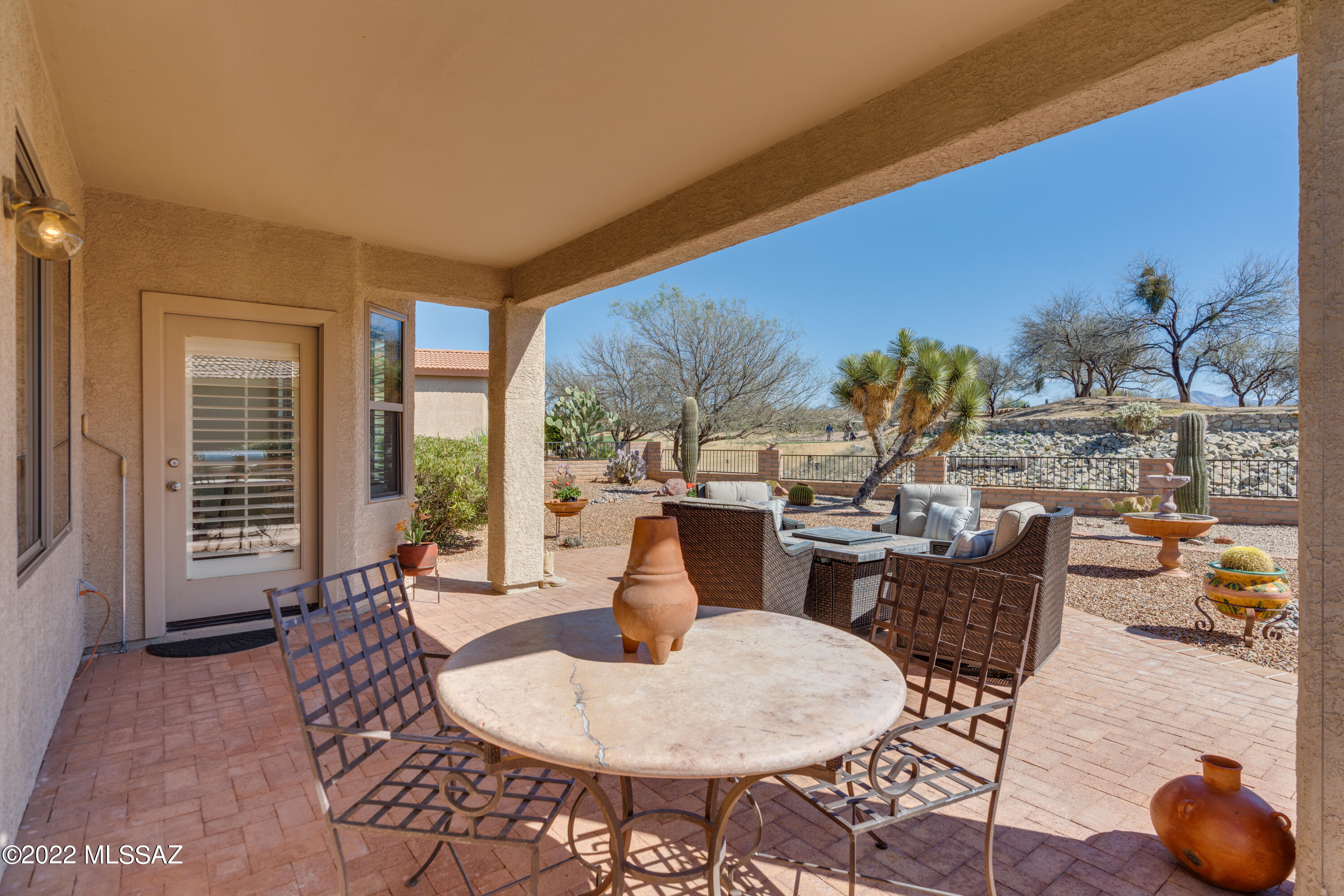 Quail Creek (1-306) - Residential
