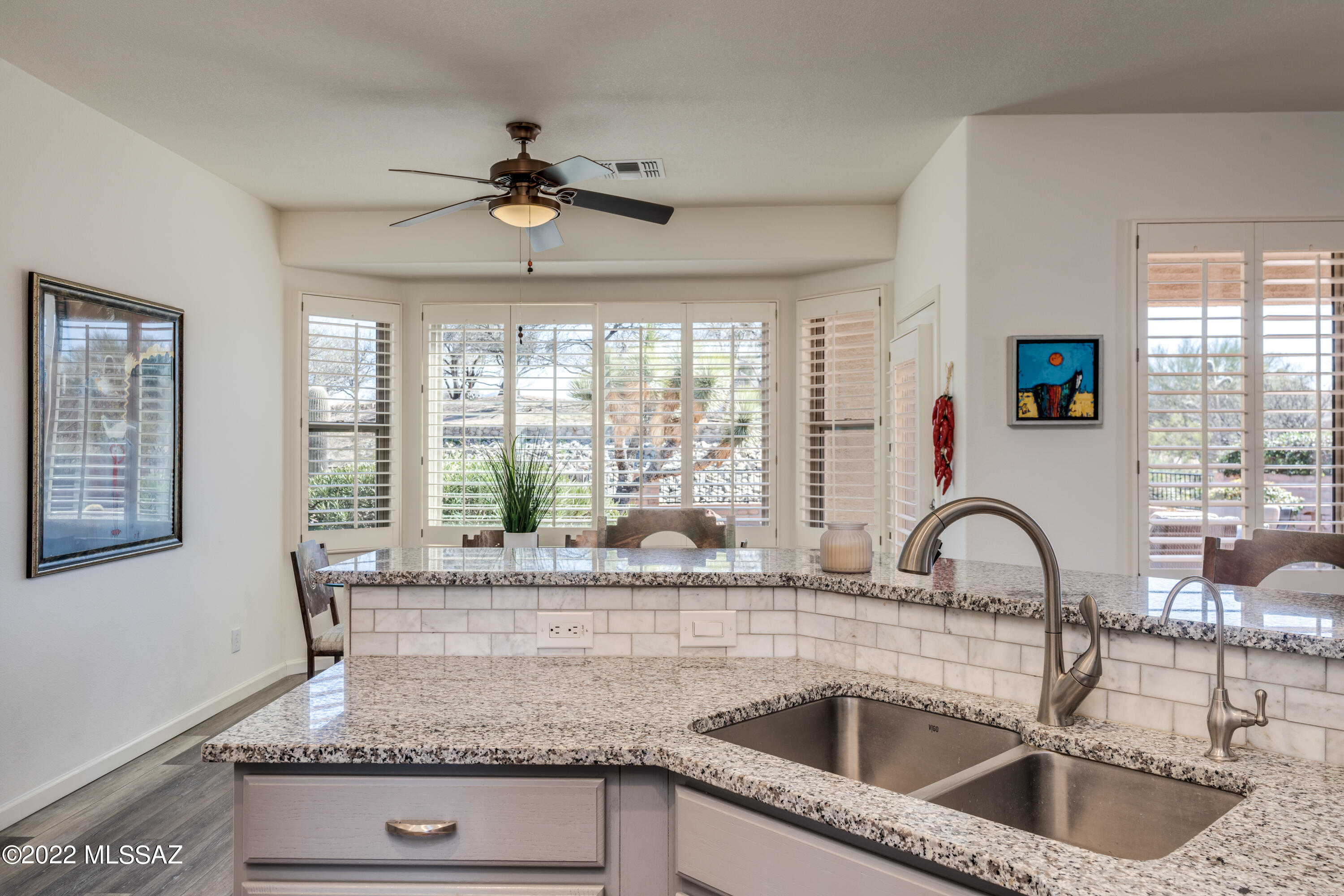 Quail Creek (1-306) - Residential
