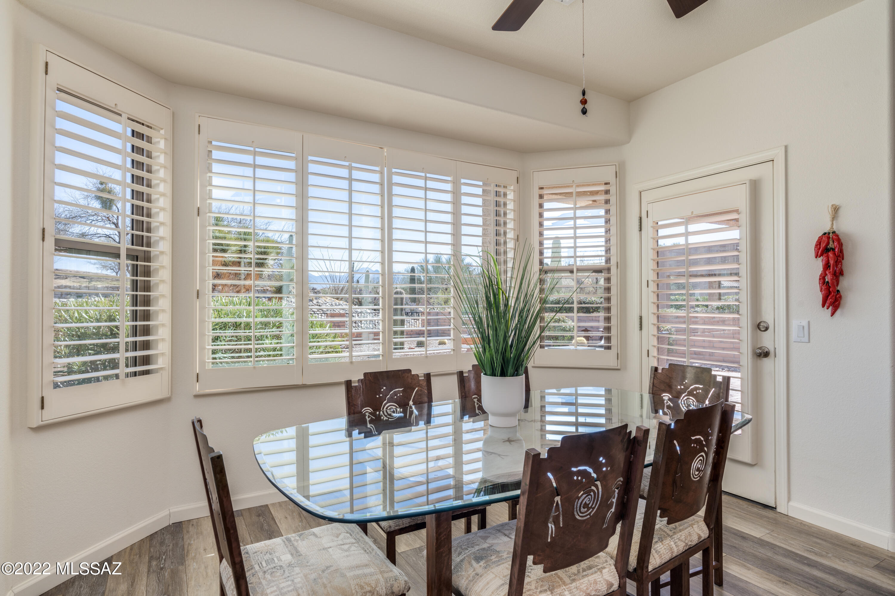 Quail Creek (1-306) - Residential