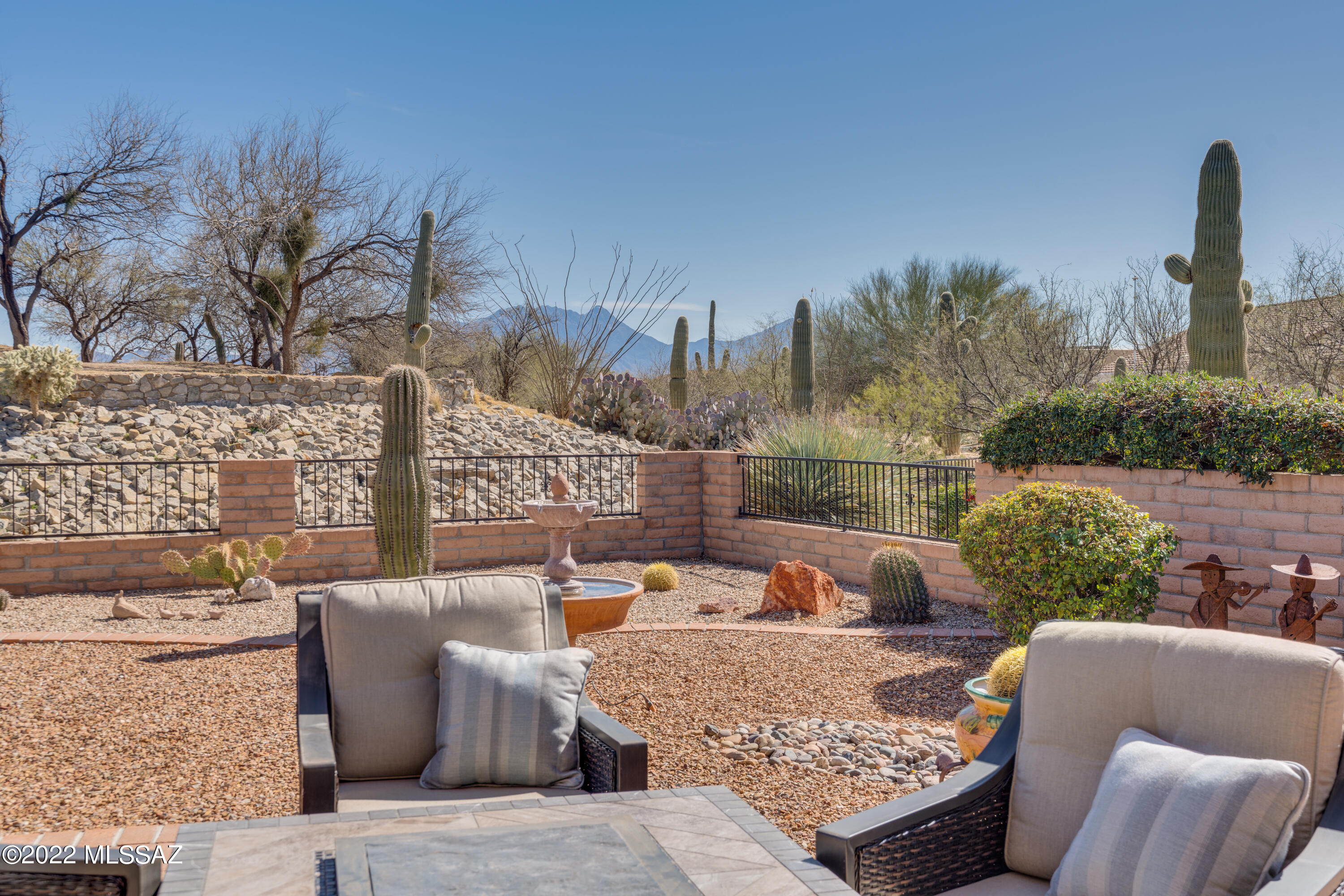 Quail Creek (1-306) - Residential
