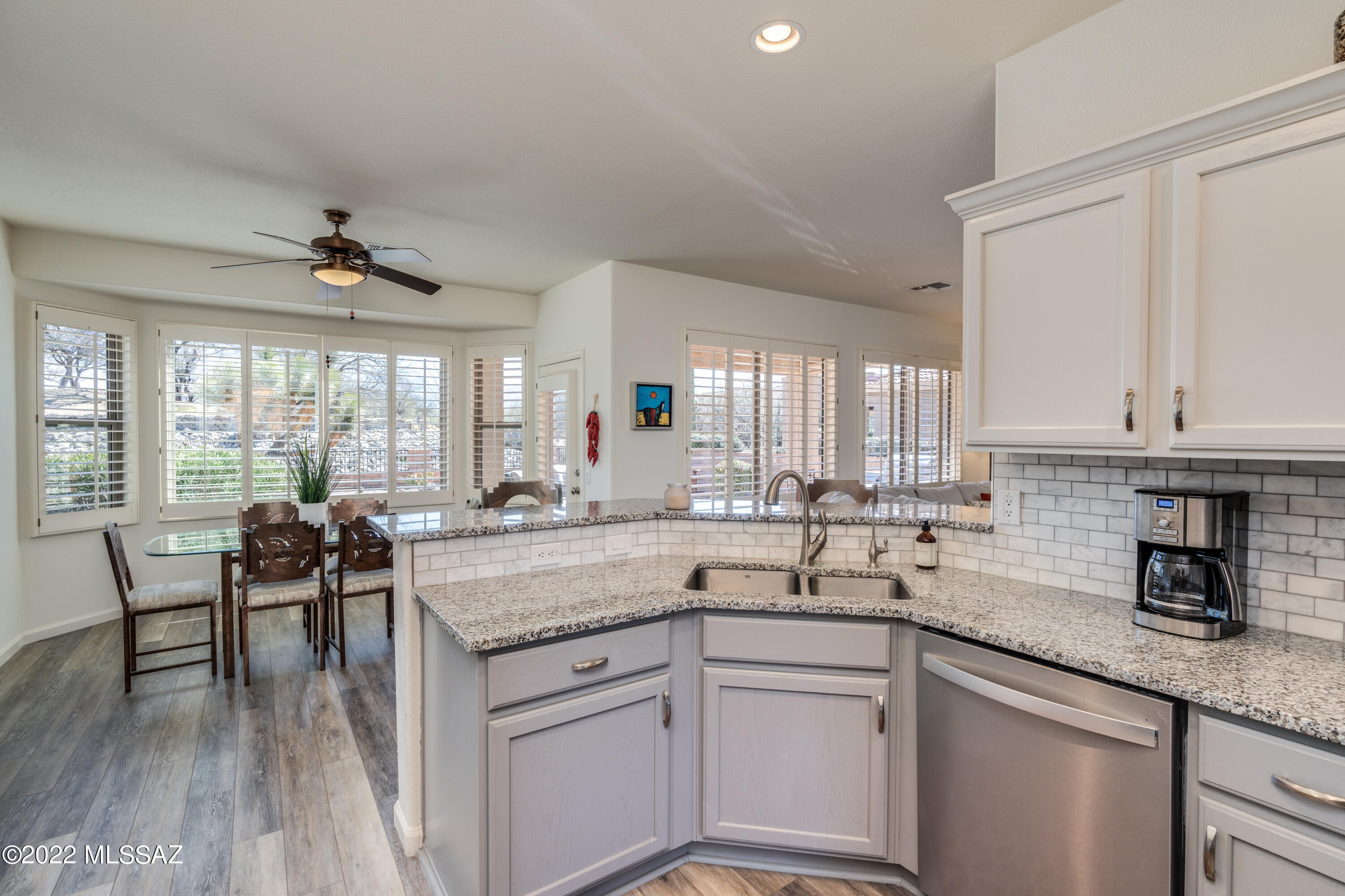 Quail Creek (1-306) - Residential