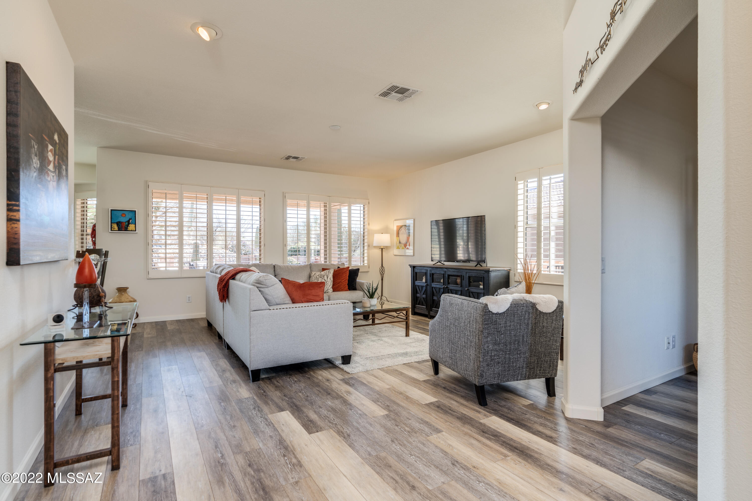 Quail Creek (1-306) - Residential