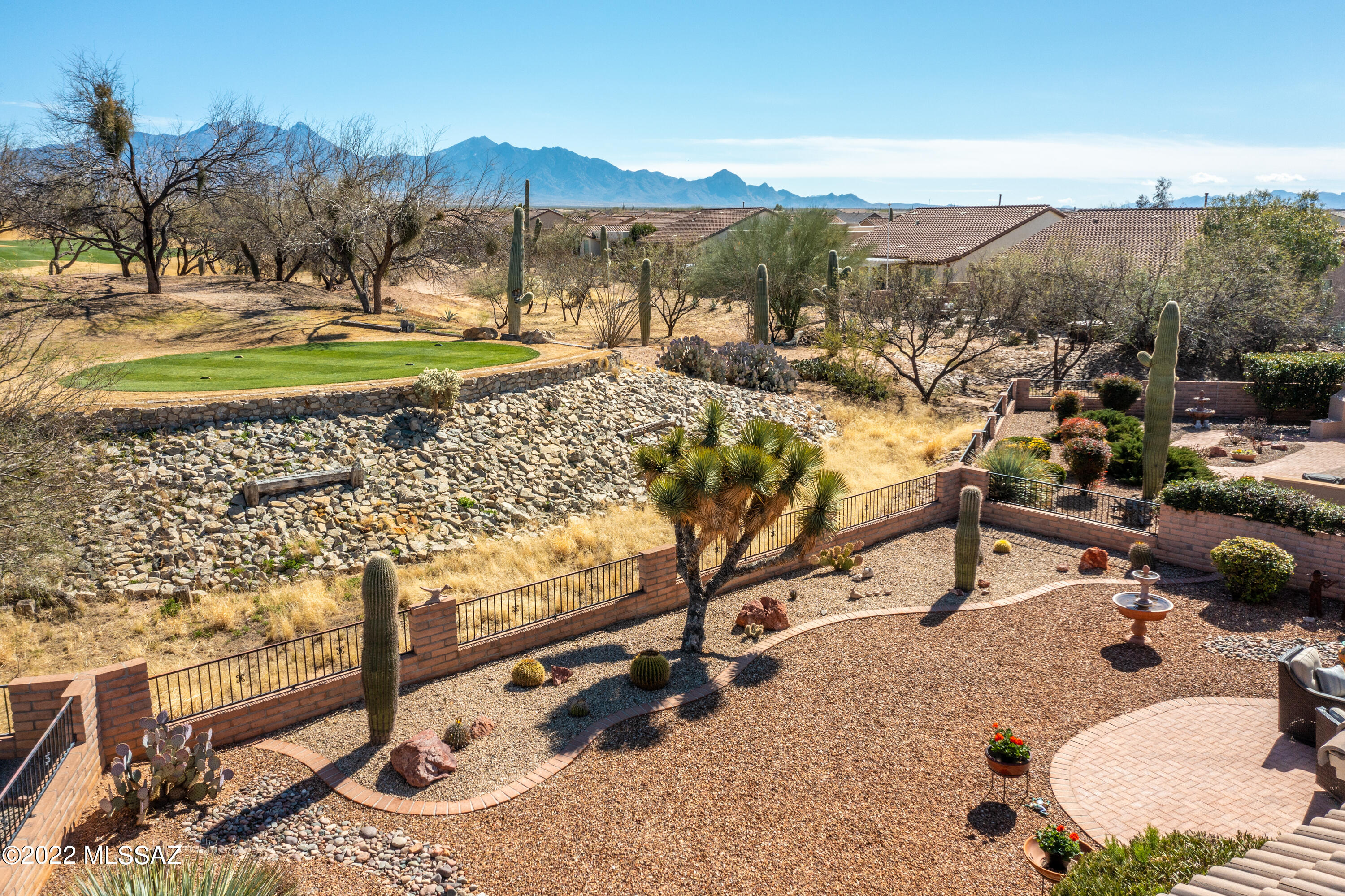 Quail Creek (1-306) - Residential