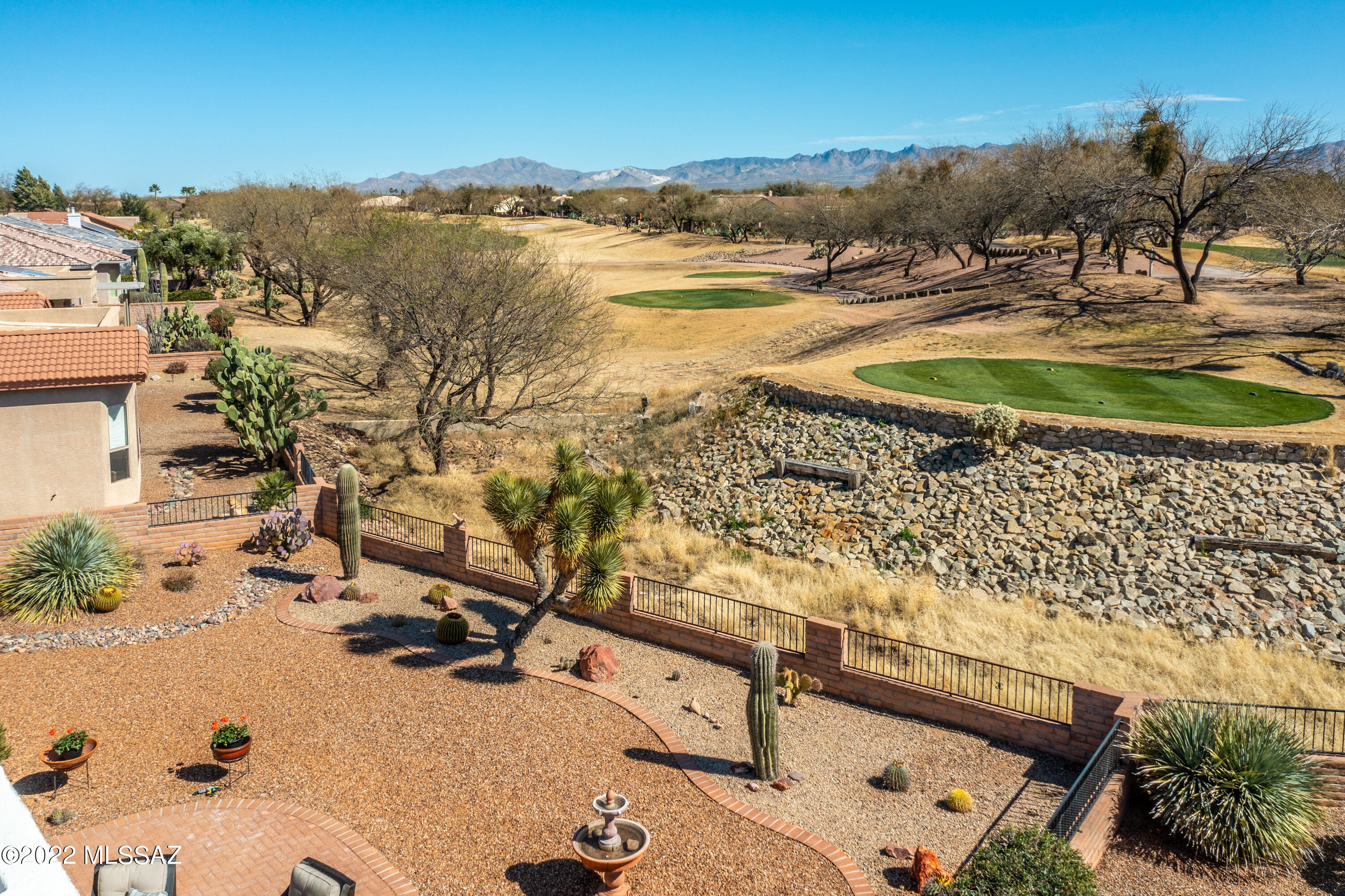 Quail Creek (1-306) - Residential